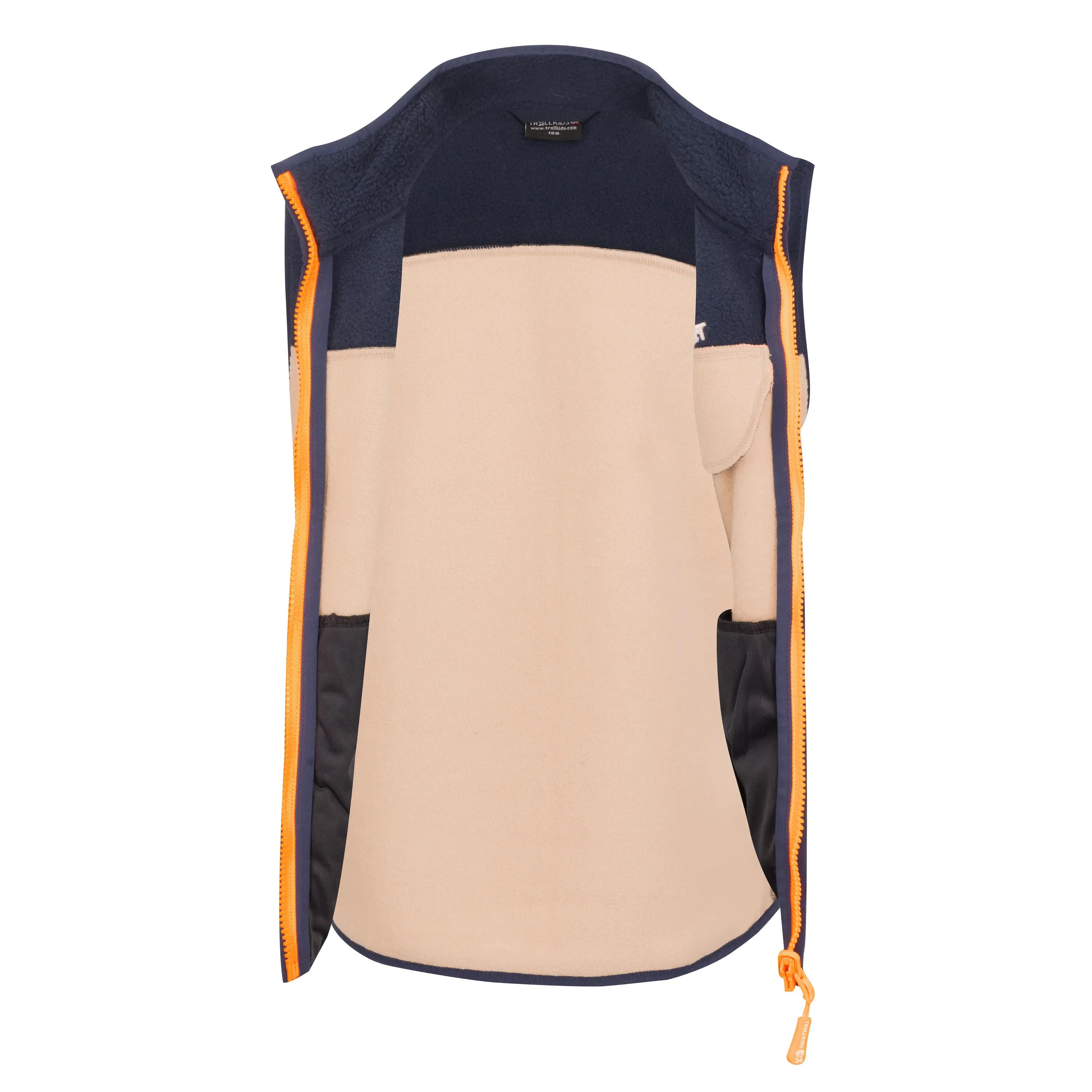 Kids Hemsedal Vest 3/3