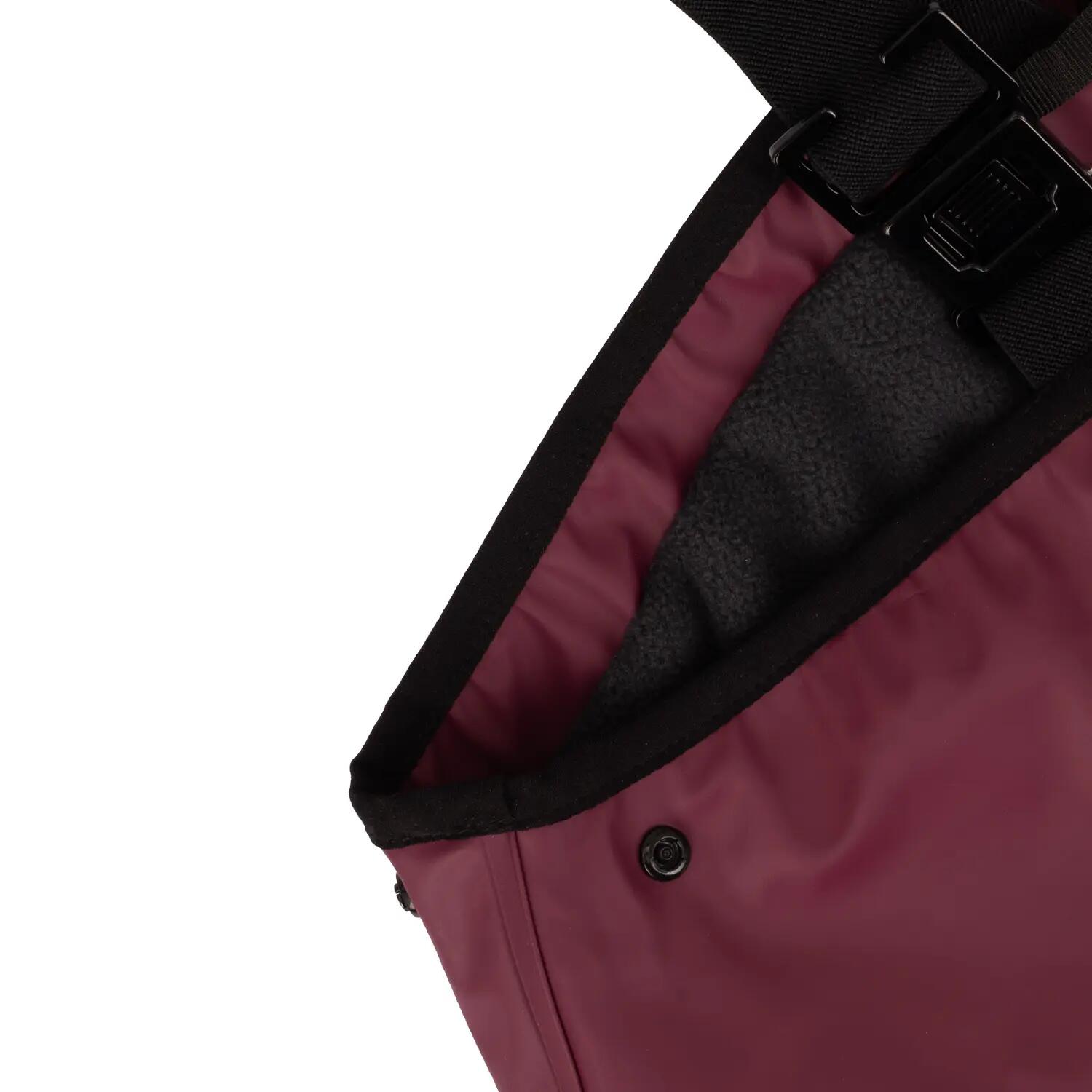 Kids Odda Winter Pants 4/4