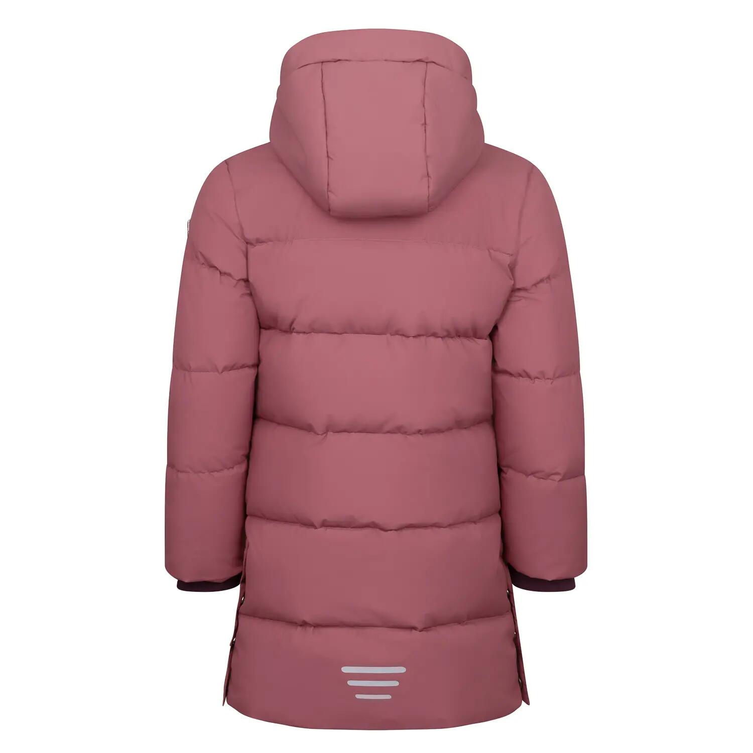 Girls Aurland Coat XT 2/3