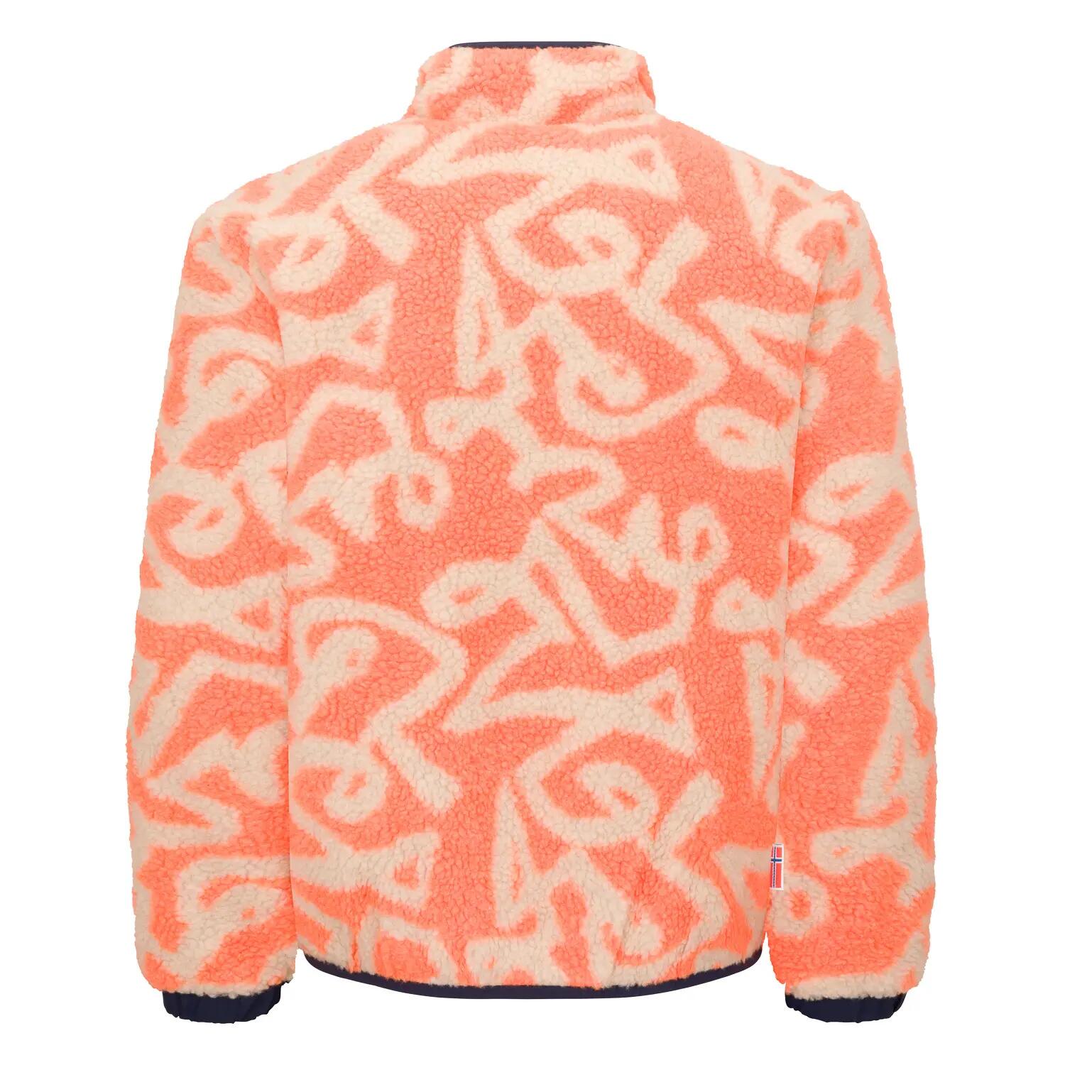 Fleecejacke Lyngdal 2/3