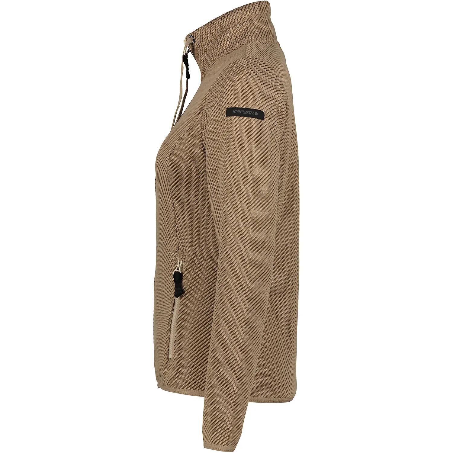 Damen Unterjacke ADDISON 4/5