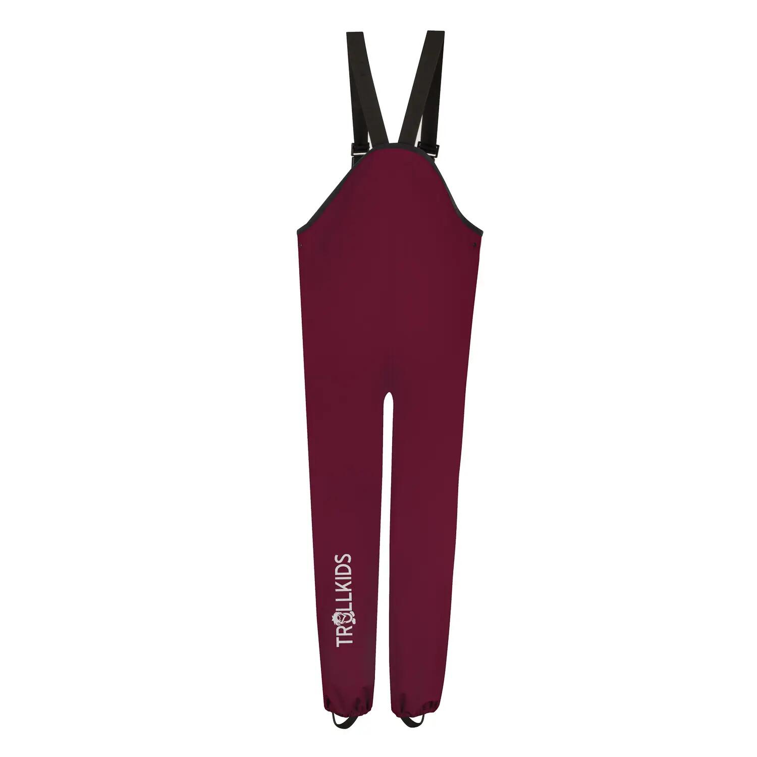 Kids Odda Winter Pants 2/4