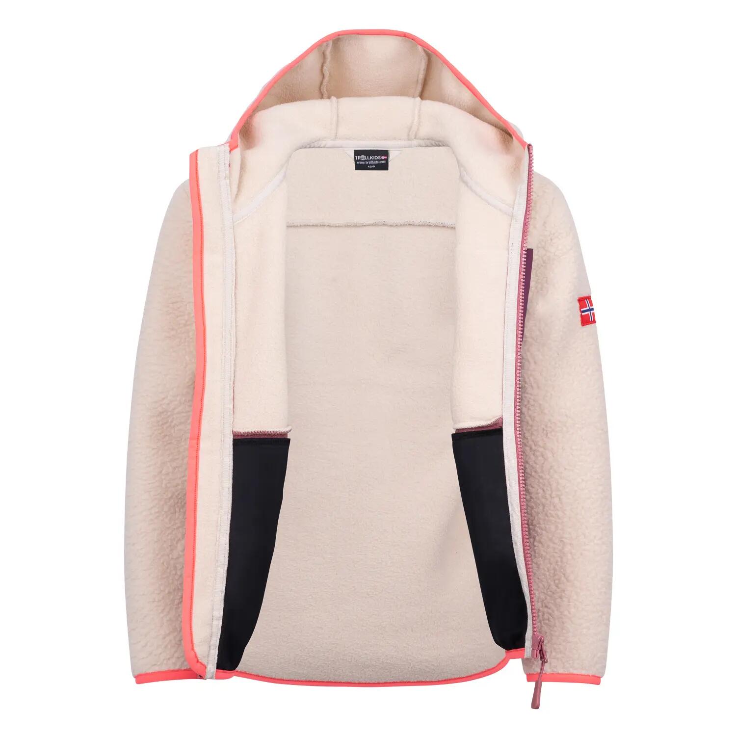 Kids Aurlandsfjord Jacket 5/5