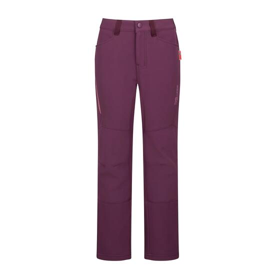 Kids Femund Softshell Pant