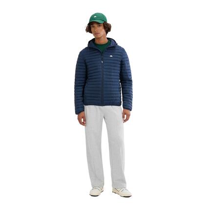 Pallochi" Steppjacke für Herren Marine