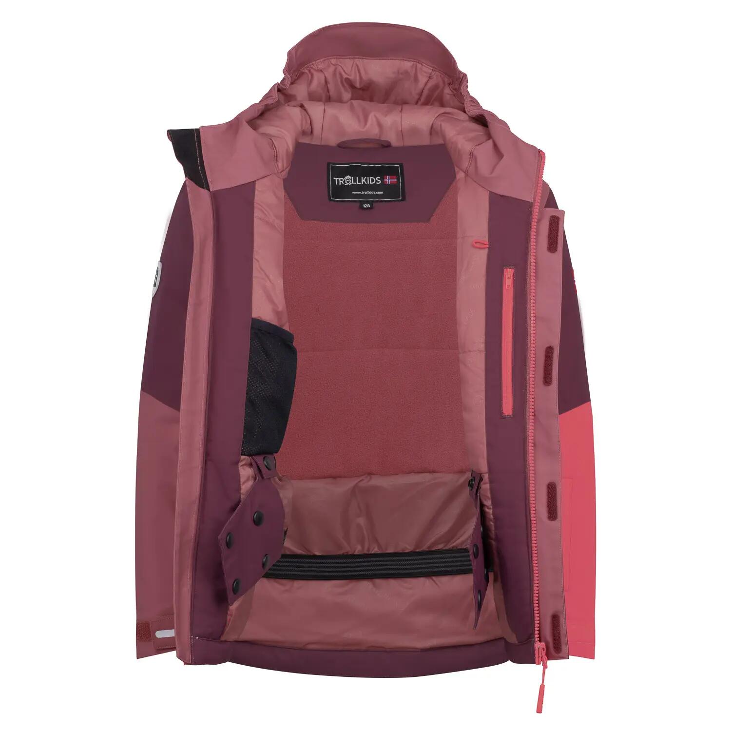 Kids Hallingdal Jacket 3/3