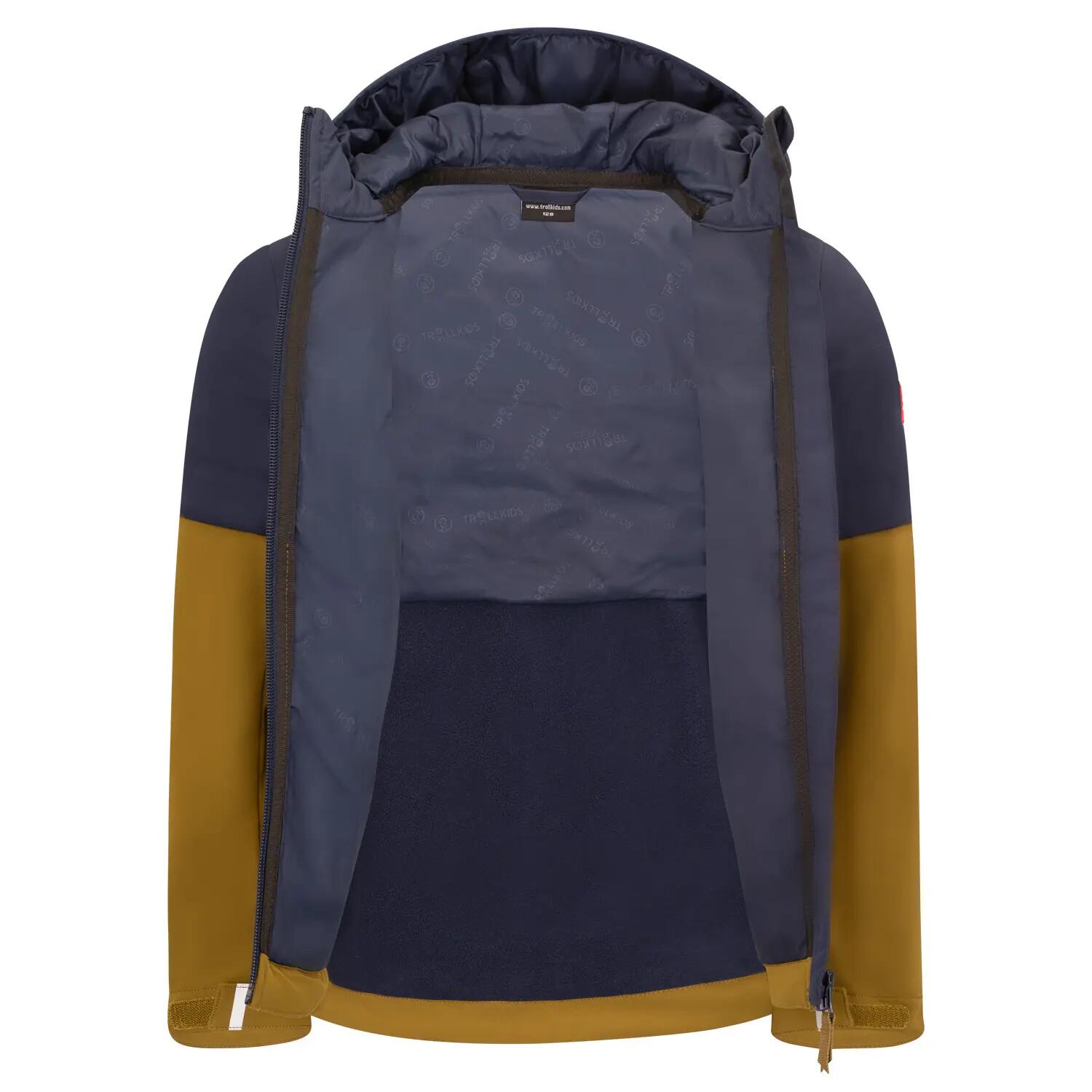 Kids Helgeland Jacket 5/5