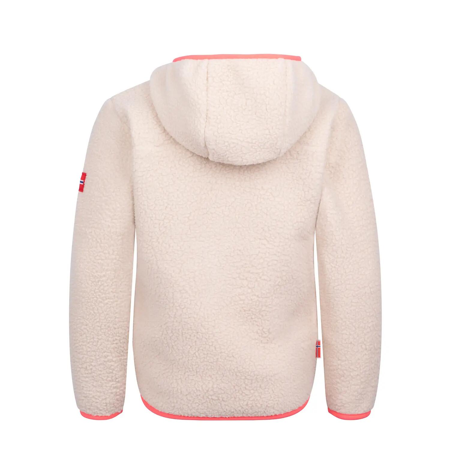 Kids Aurlandsfjord Jacket 4/5
