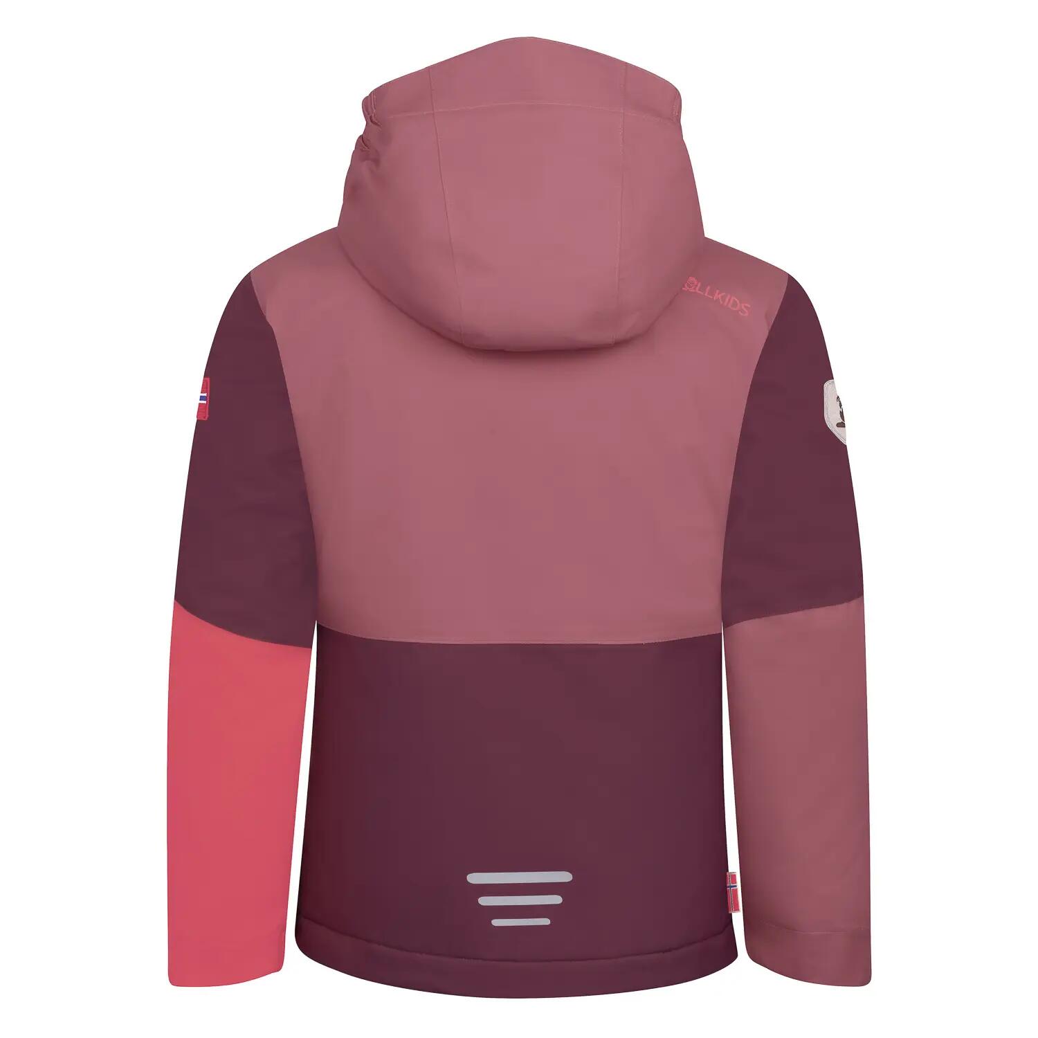 Kids Hallingdal Jacket 2/3