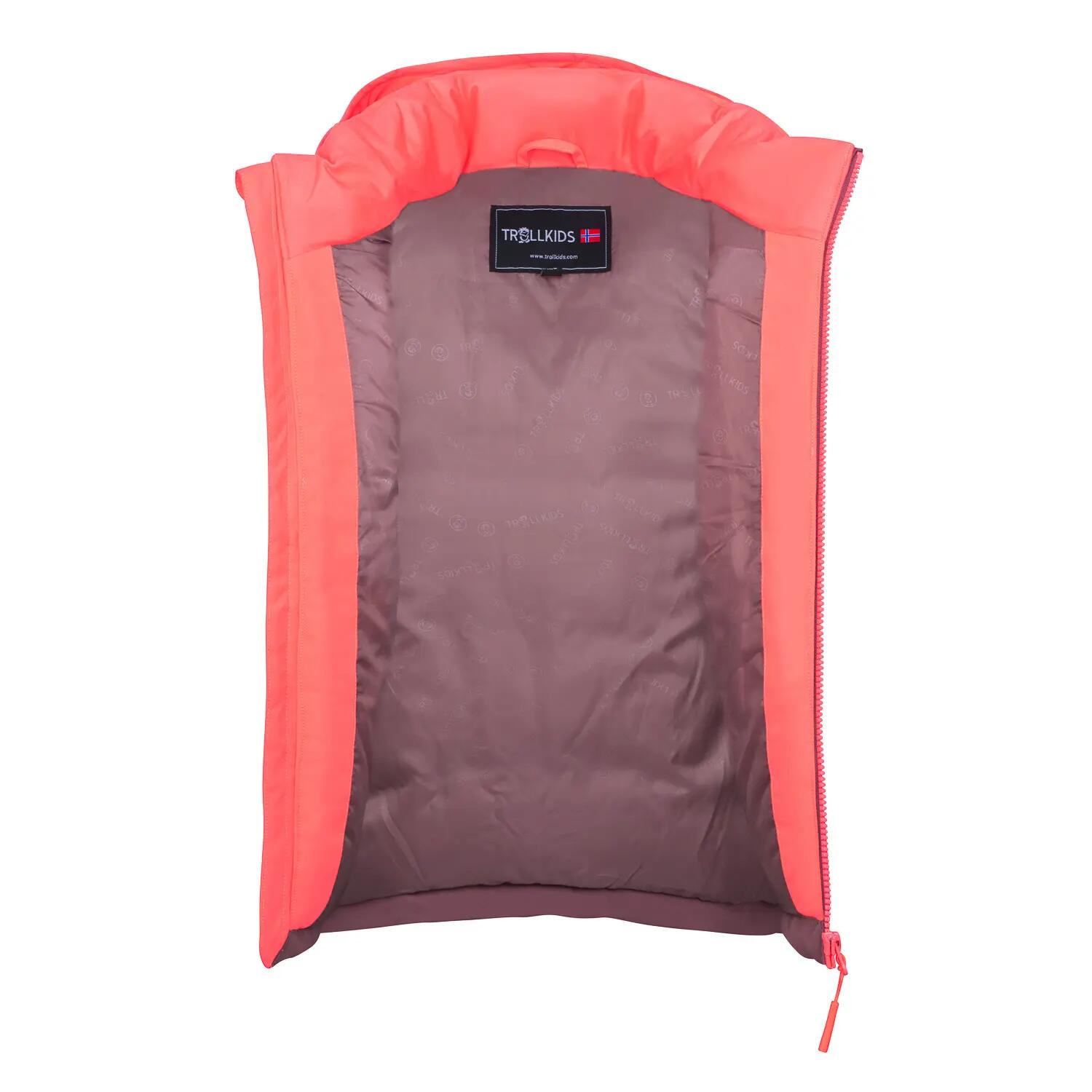 Kids Narvik Vest XT 3/3