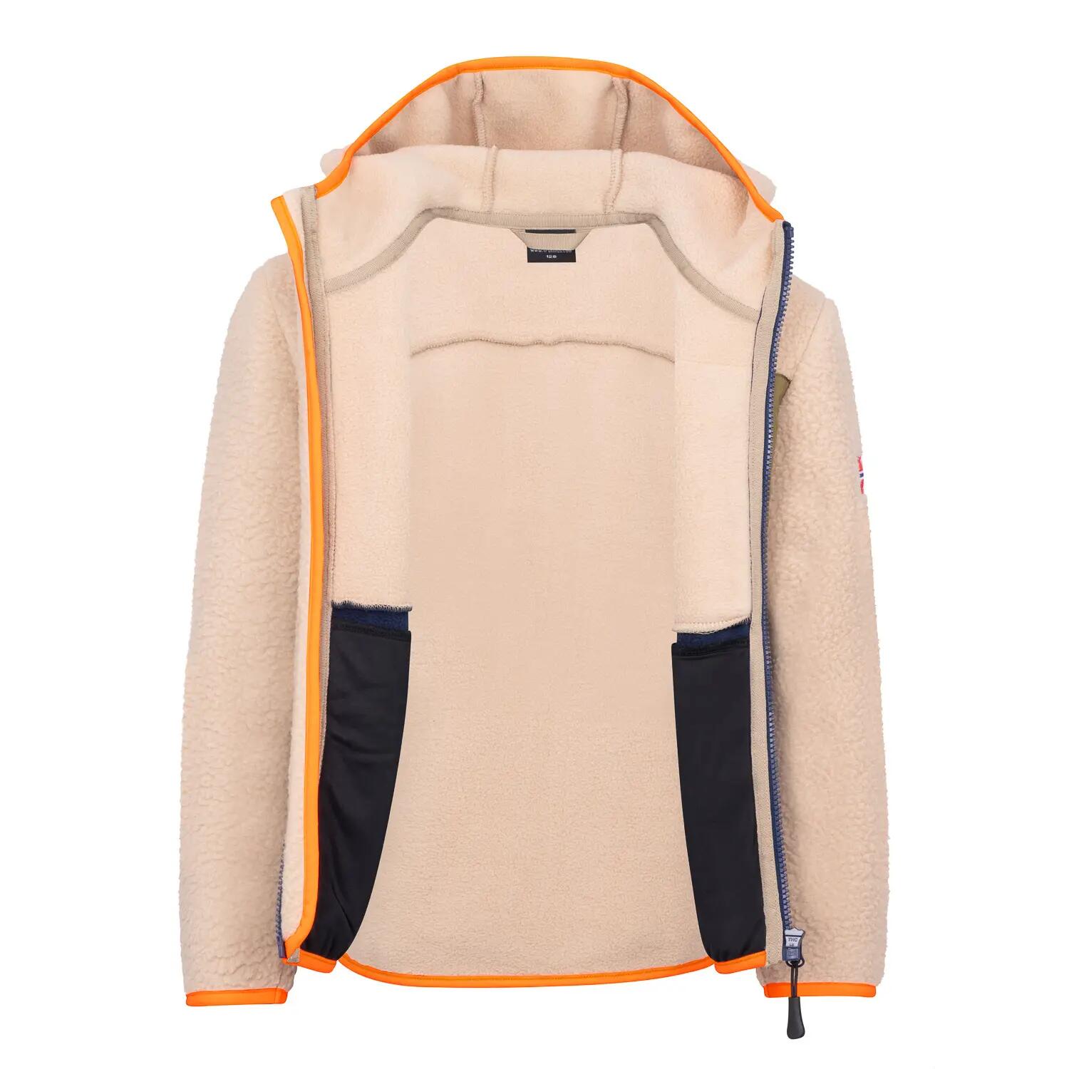Fleecejacke Aurlandsfjord 3/3