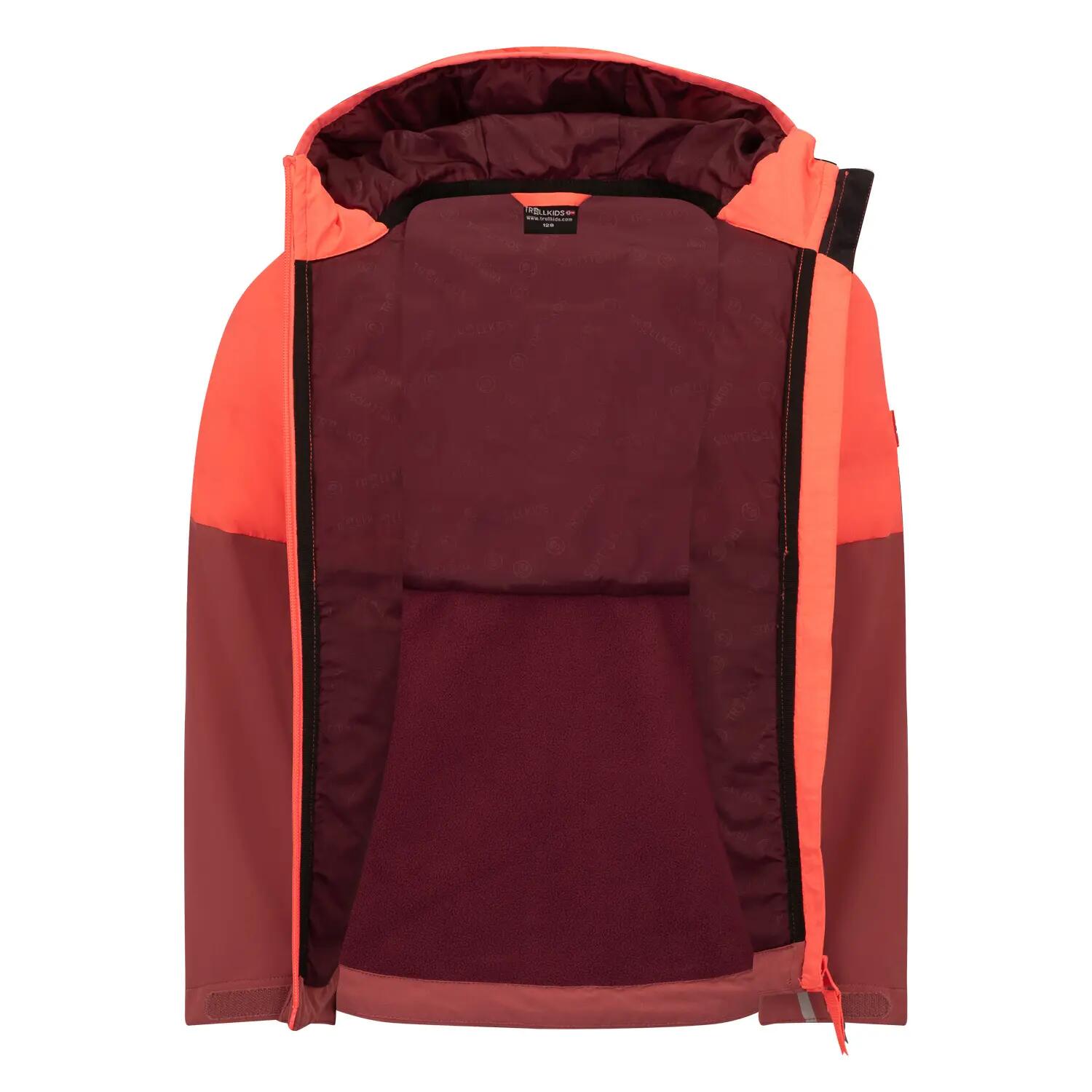 Kids Helgeland Jacket 5/5