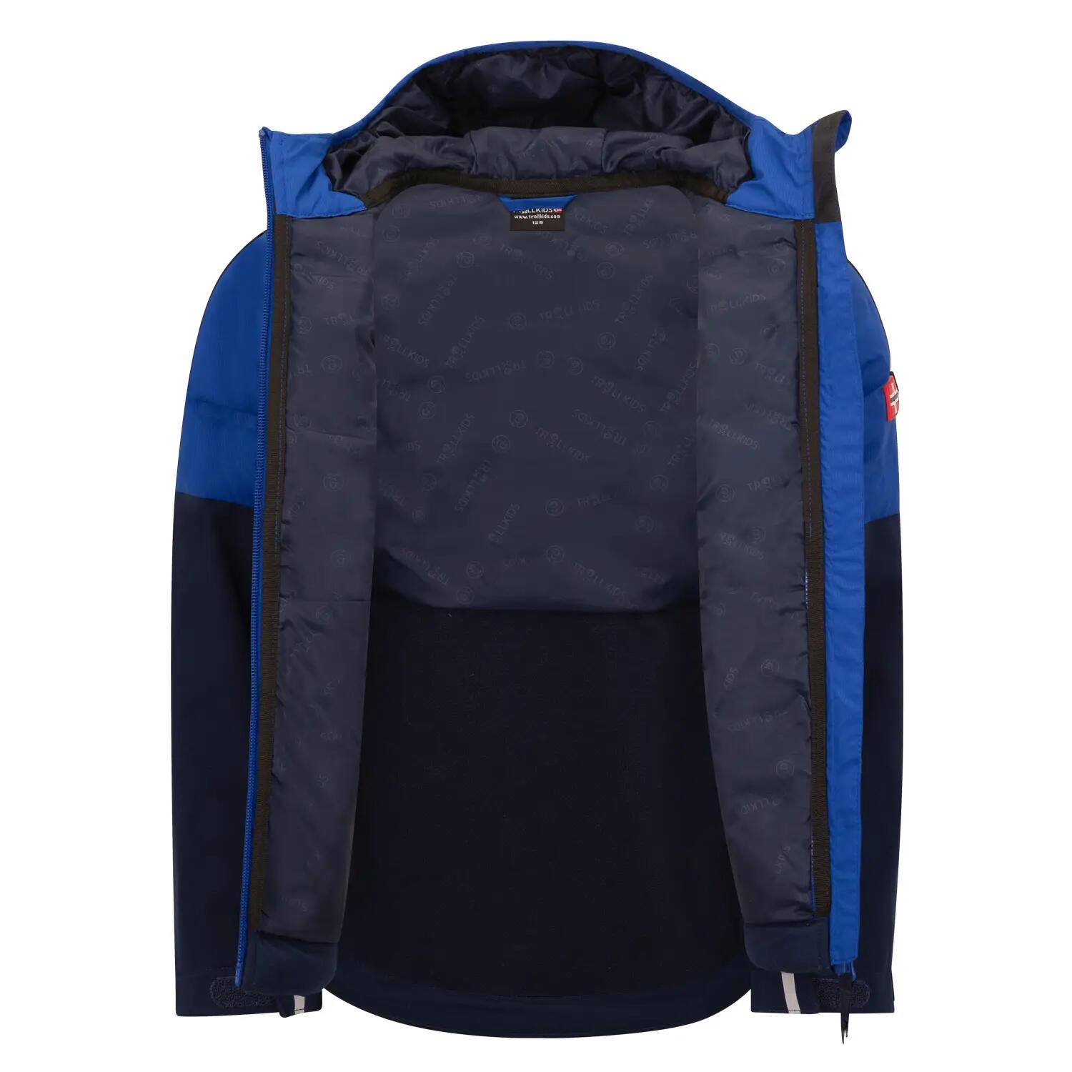 Kids Helgeland Jacket 3/3