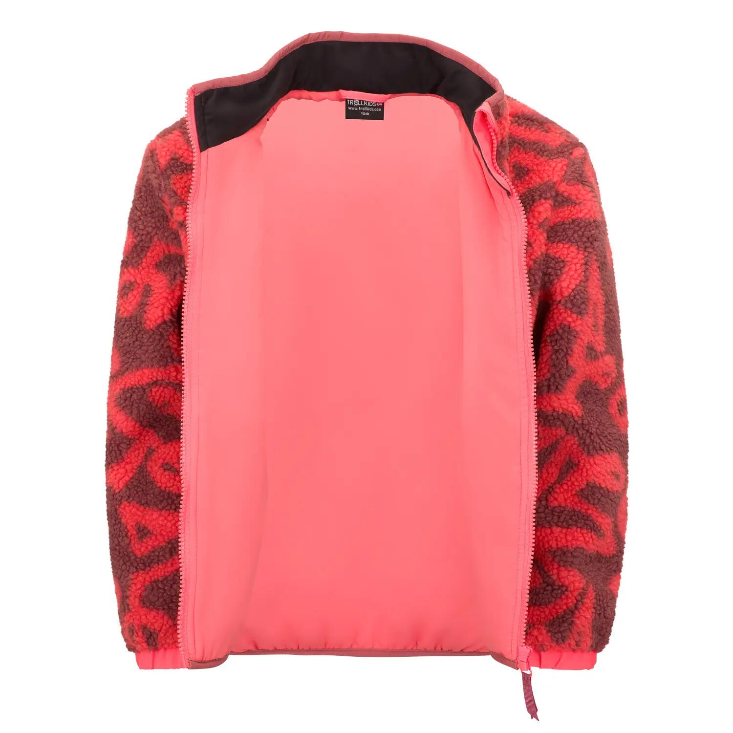 Kids Lyngdal Jacket 5/5