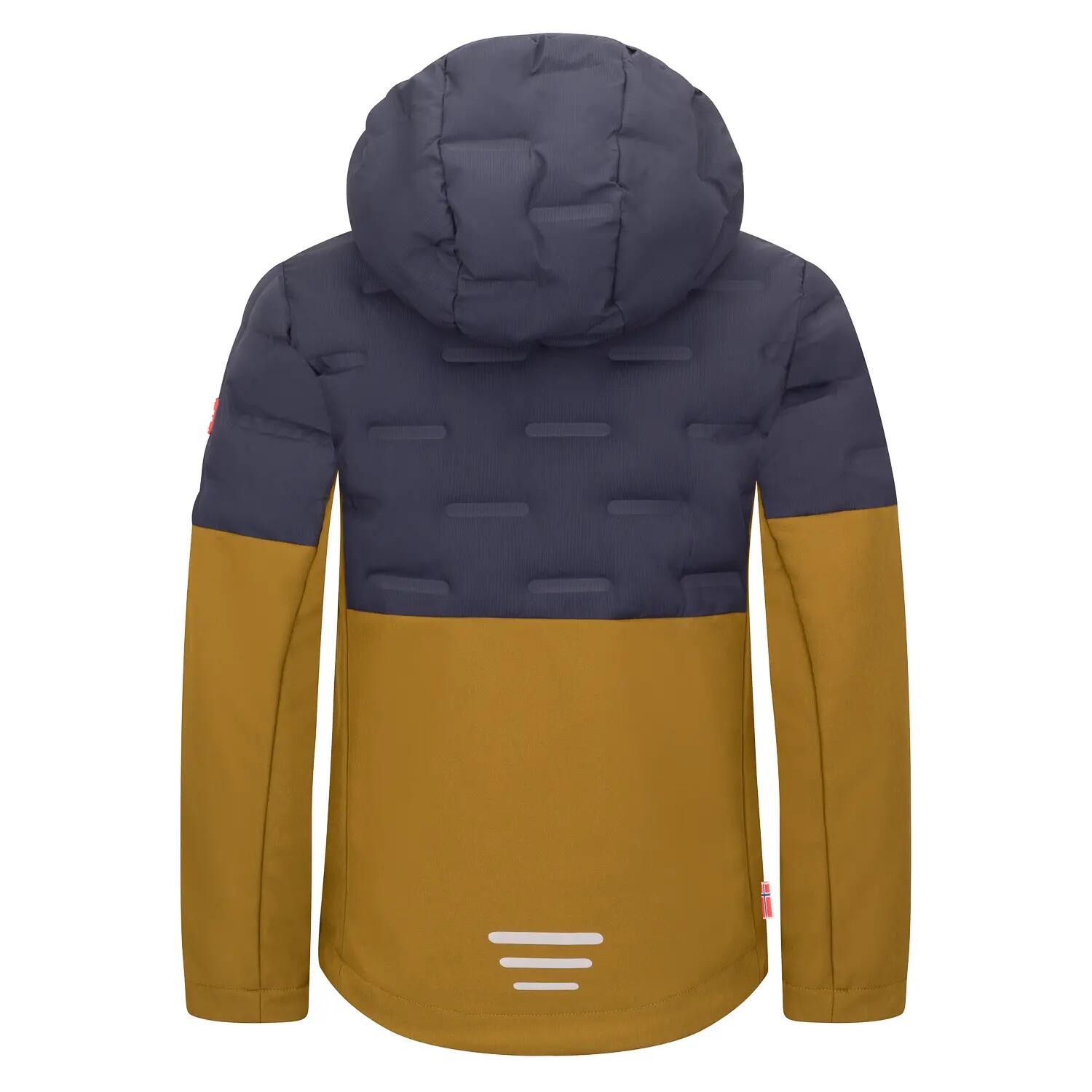 Kids Helgeland Jacket 4/5