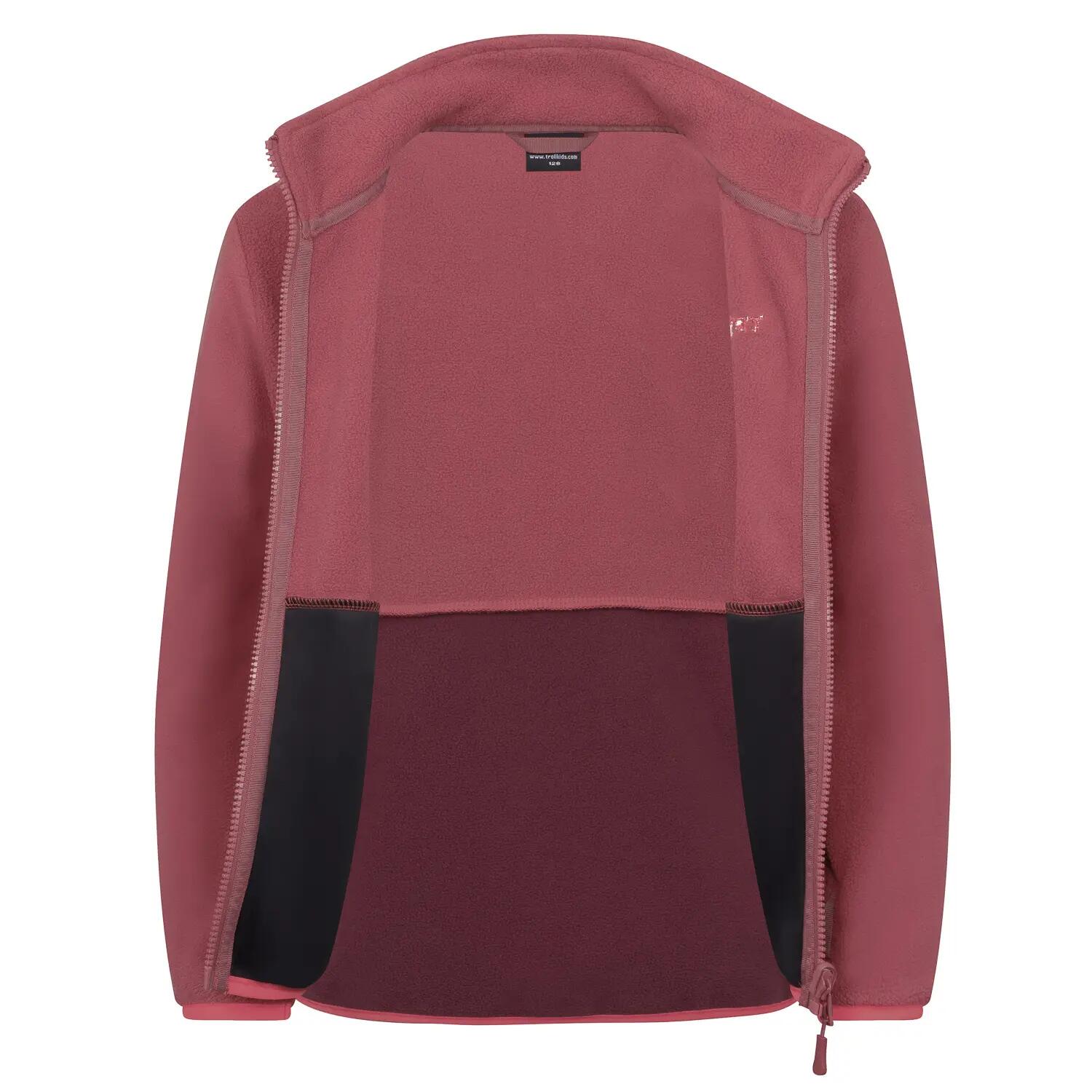 Kids Storfjord Jacket 3/3