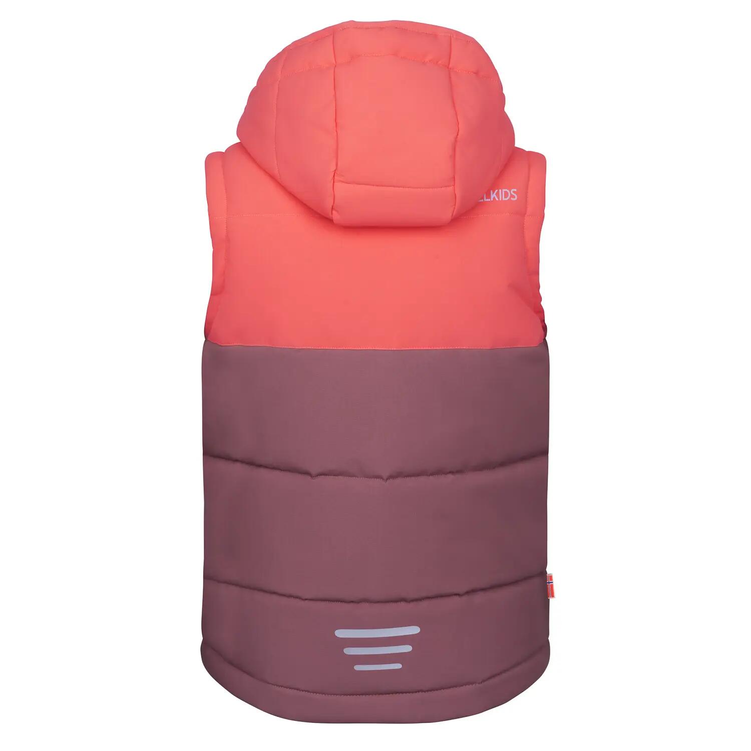 Kids Narvik Vest XT 2/3