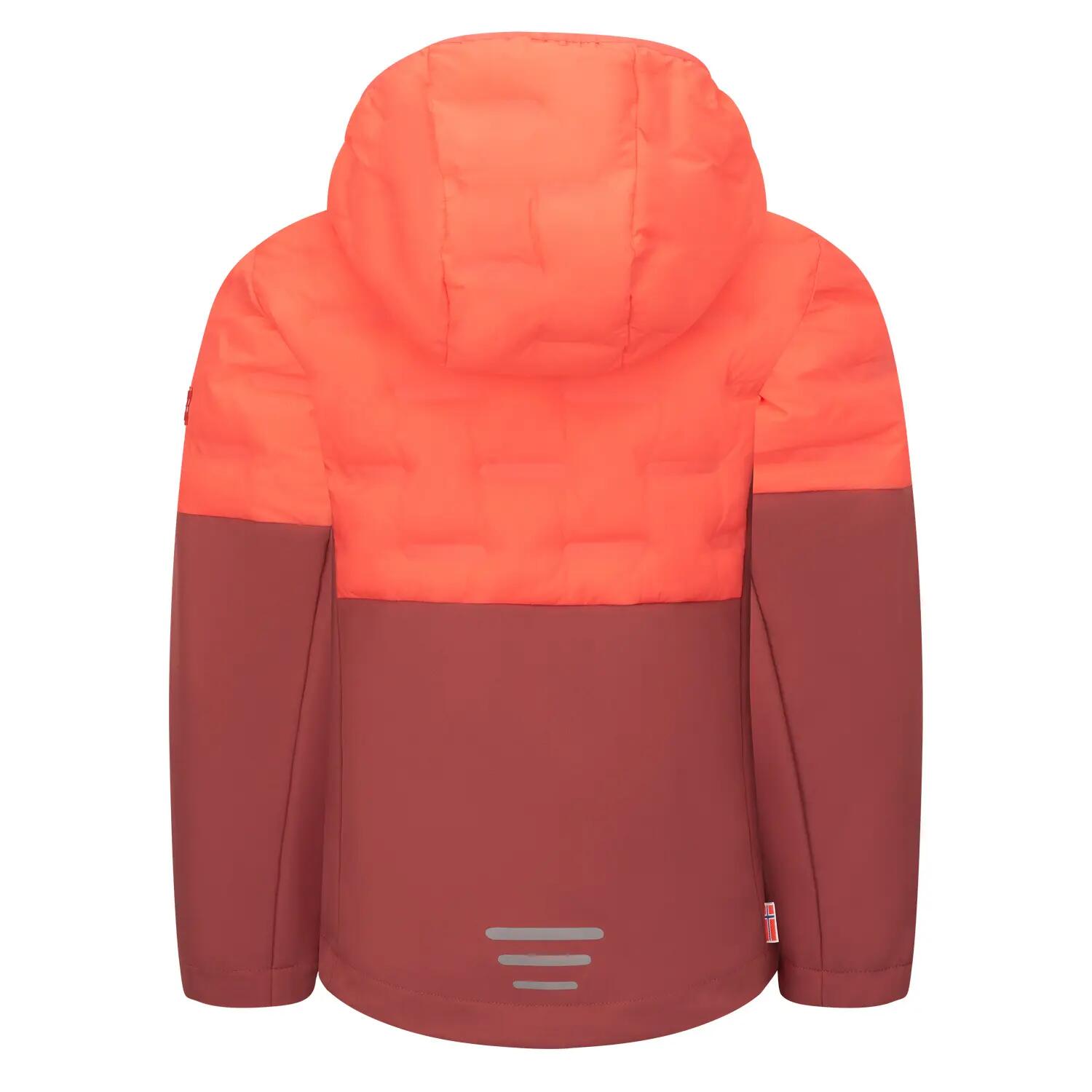 Kids Helgeland Jacket 4/5