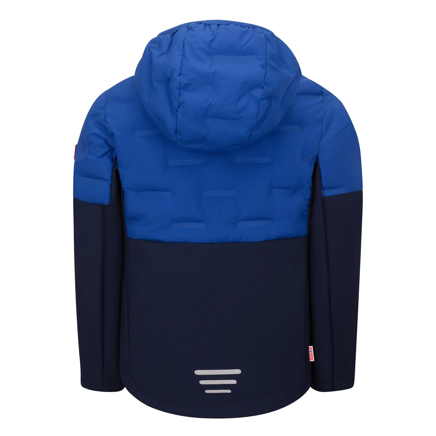 Kids Helgeland Jacket 2/3