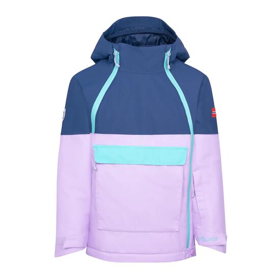 Kids Eikedalen Jacket