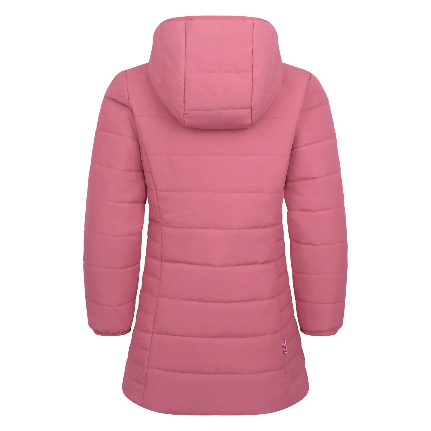 Girls Stavanger Coat 2/3