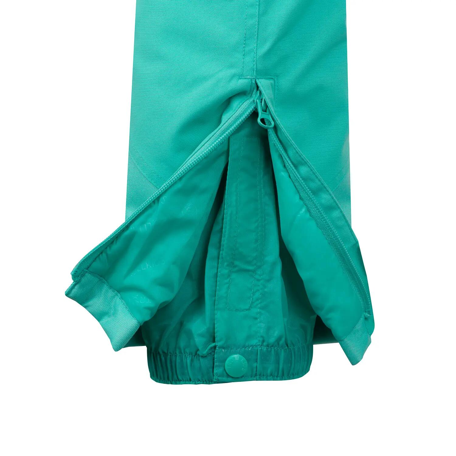 Kids Kongsberg Ski Pant 4/5