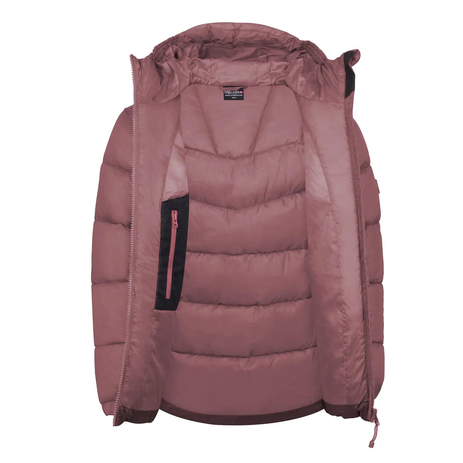 Kids Kirkenes Jacket 3/3
