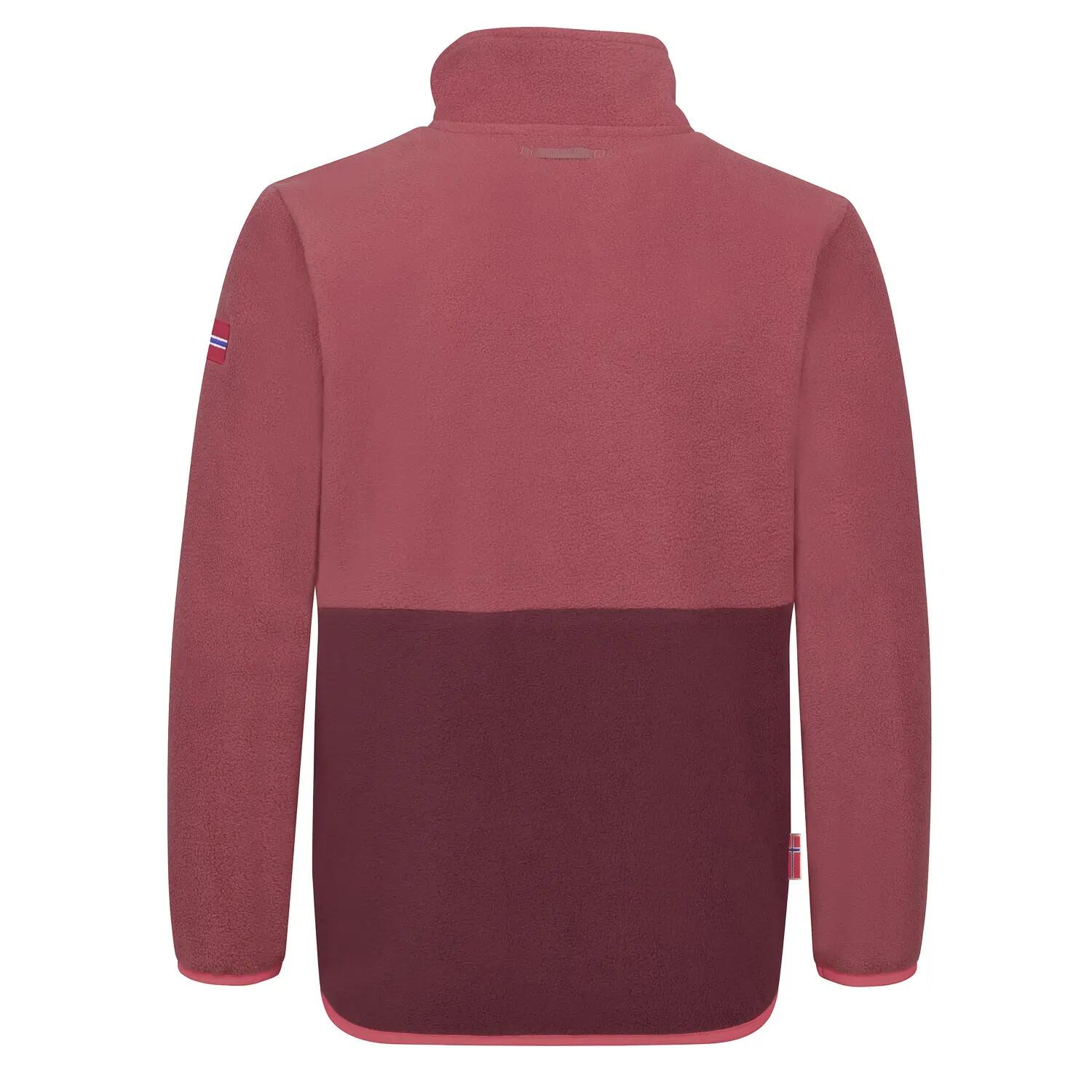 Kids Storfjord Jacket 2/3