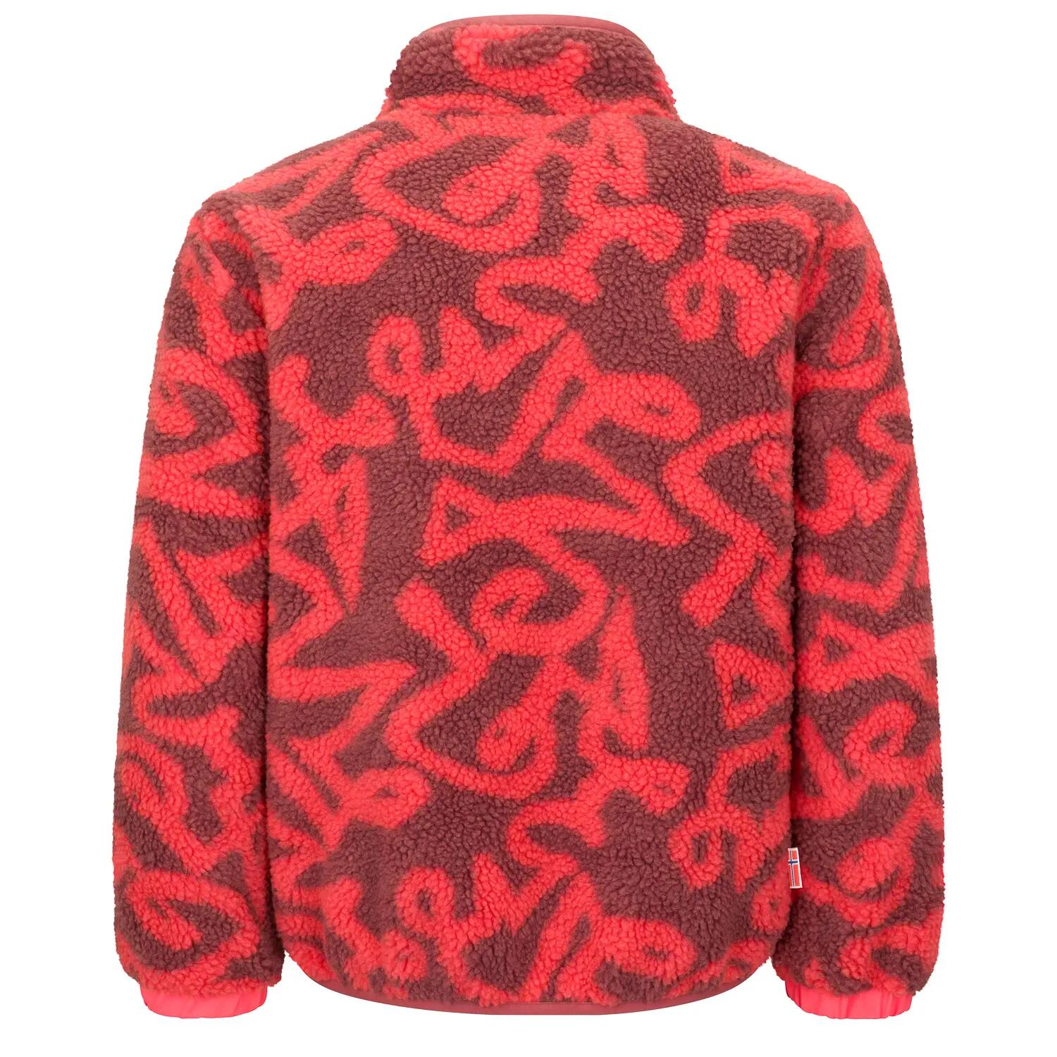 Kids Lyngdal Jacket 4/5