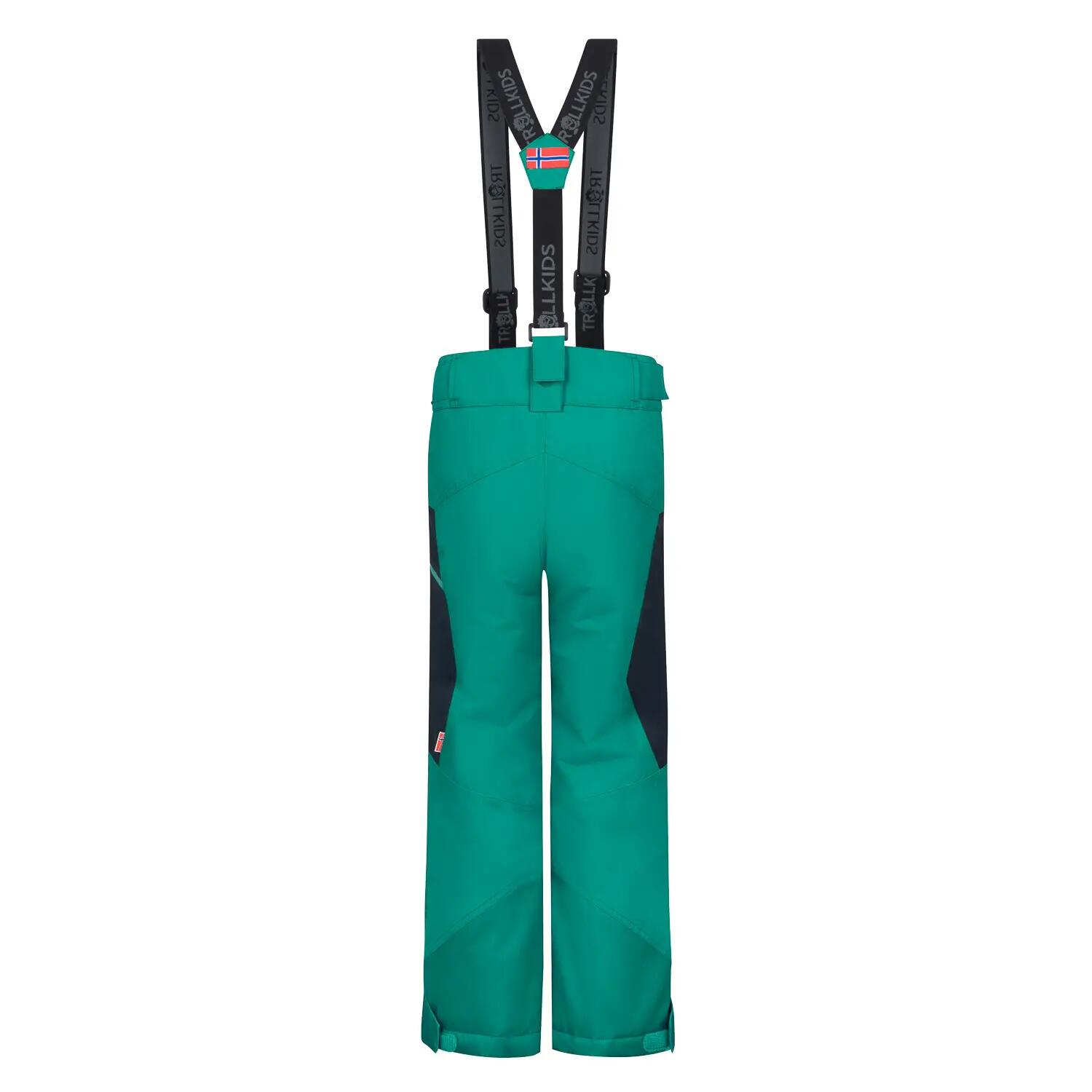 Kids Kongsberg Ski Pant 2/2