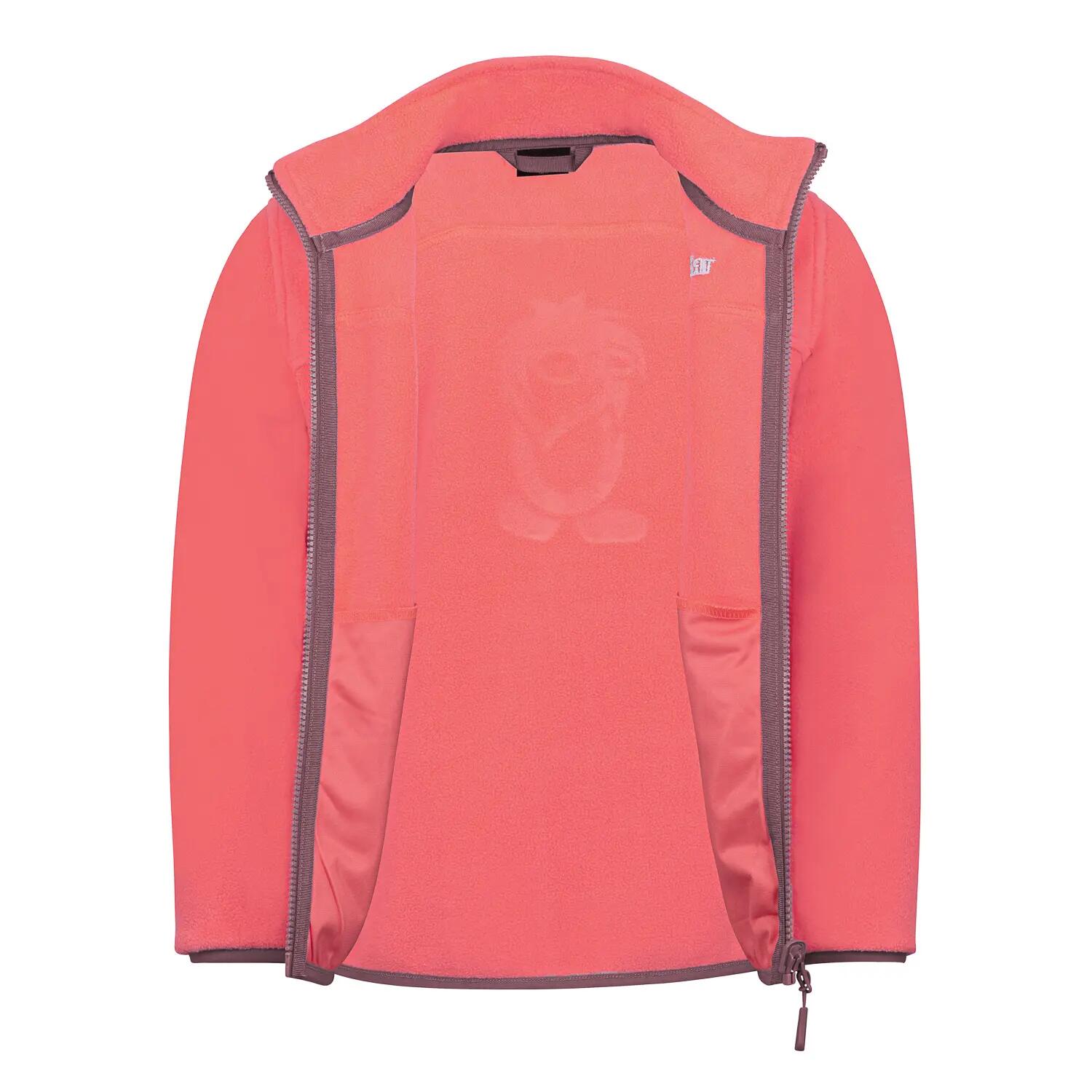 Girls Bryggen 3in1 Jacket 5/6