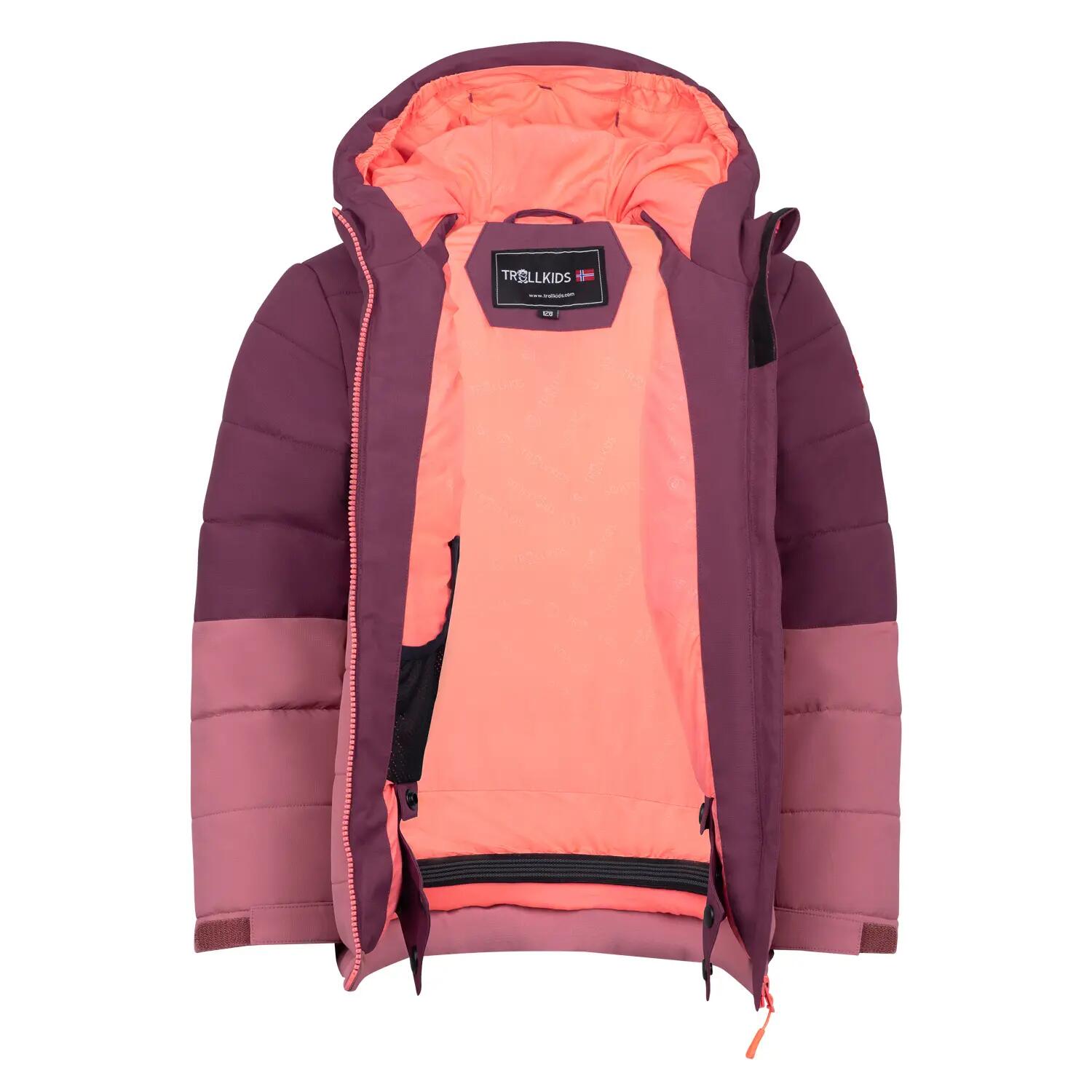 Kids Hemsedal Snow Jacket XT 5/5