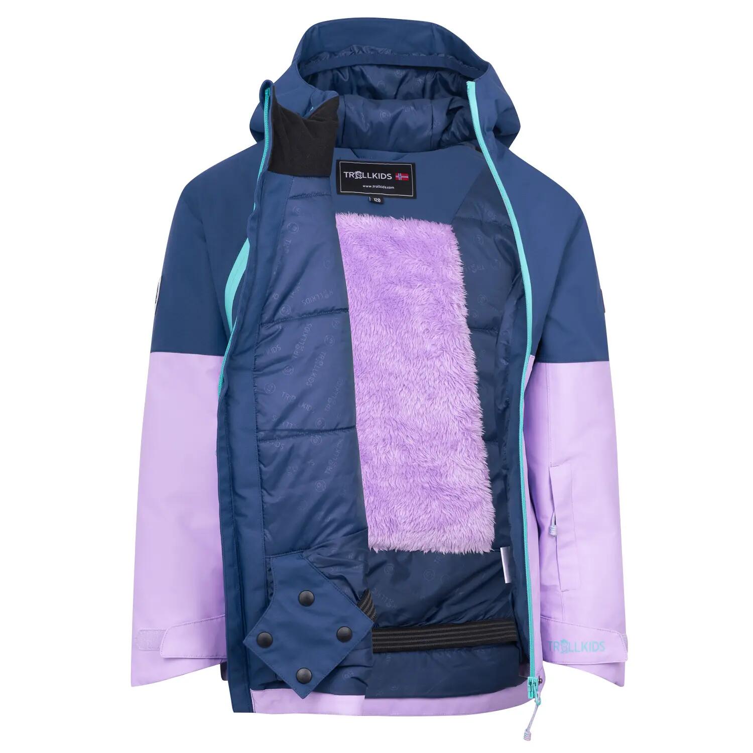 Ski-/Snowboardjacke Eikedalen 5/5