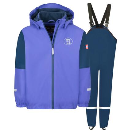 Kids Odda Winter Set
