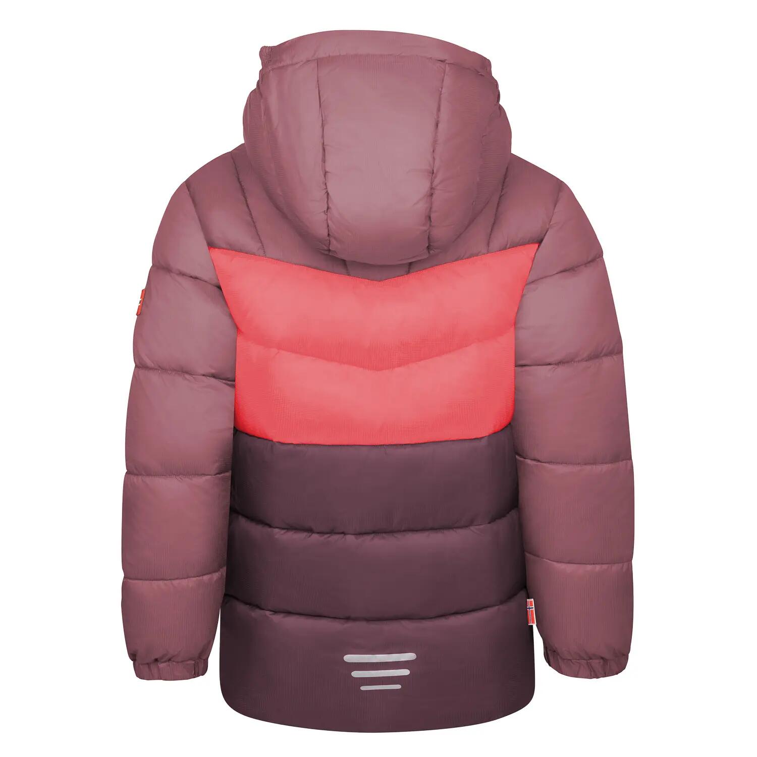 Kids Kirkenes Jacket 2/3
