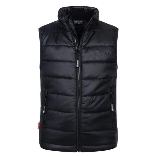 Gilet technique Trondheim