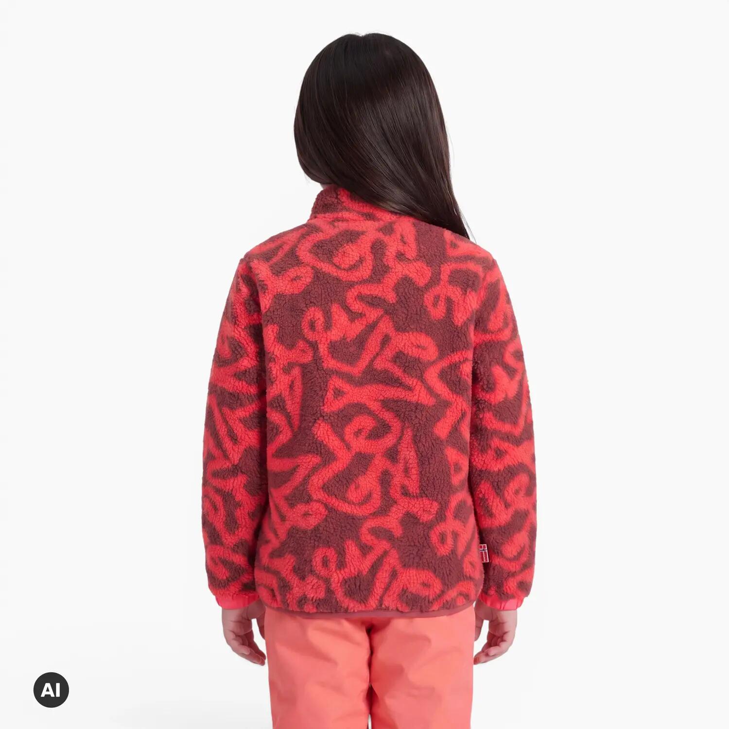Kids Lyngdal Jacket 3/5