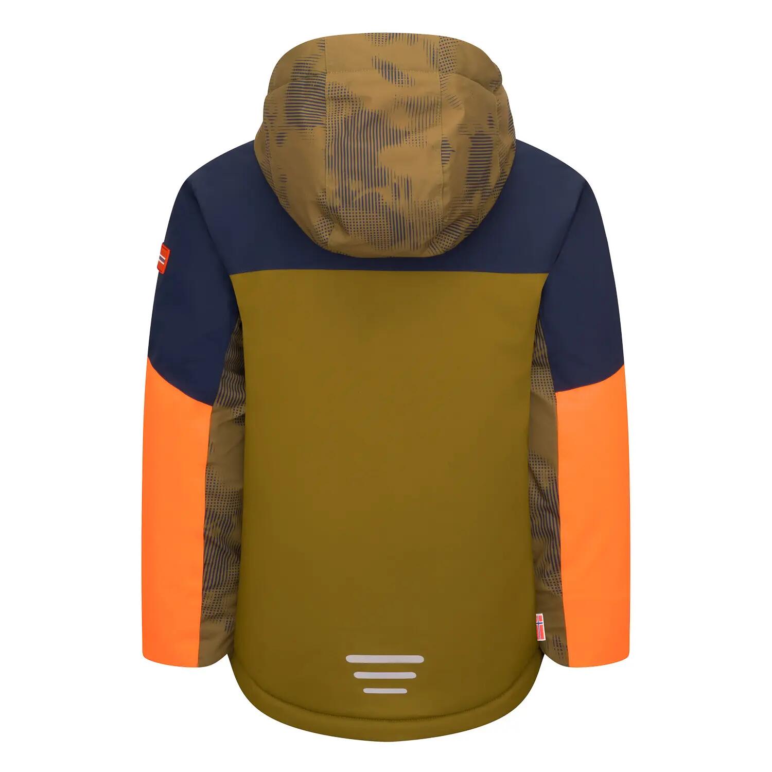Kids Lifjell Jacket XT 2/3