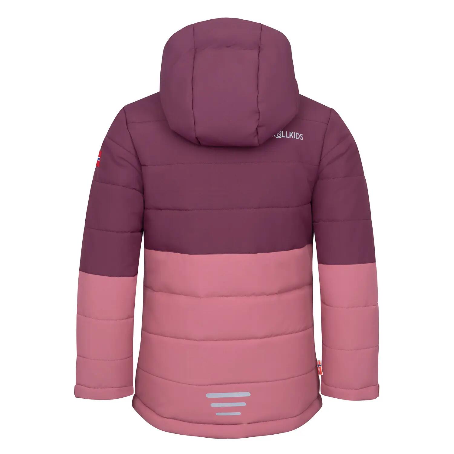Kids Hemsedal Snow Jacket XT 4/5