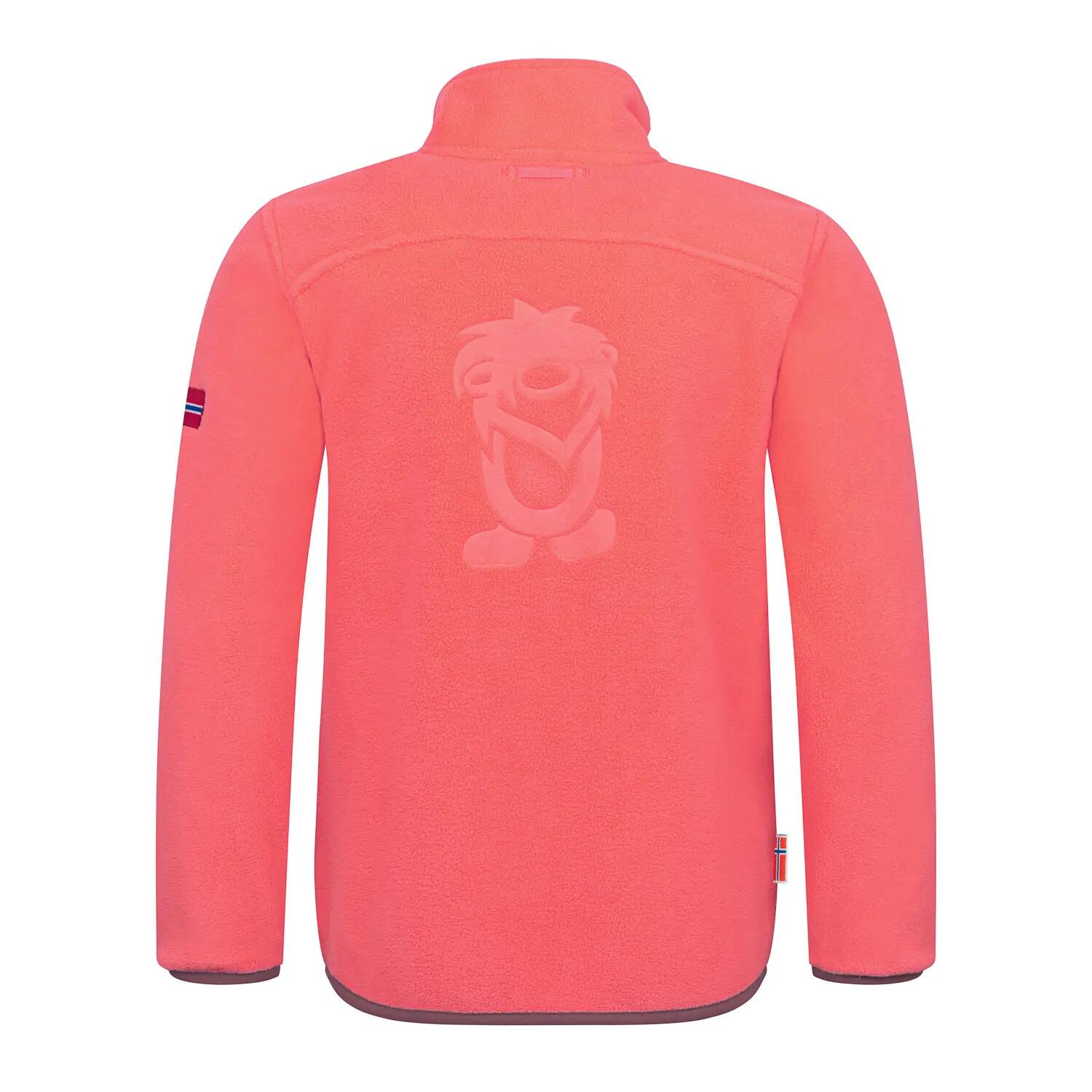 Girls Bryggen 3in1 Jacket 4/6