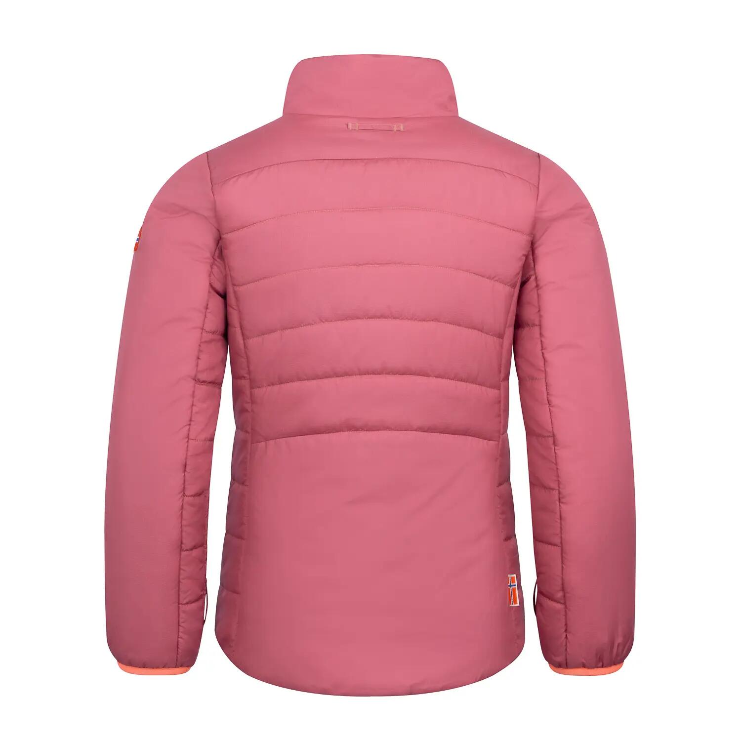 Girls Skanden 3in1 Jacket 4/6