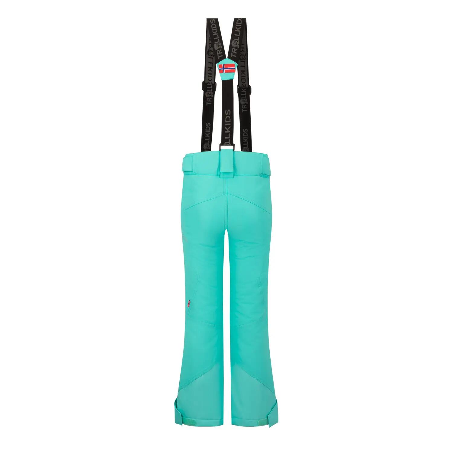 Kids Kongsberg Ski Pant 2/5