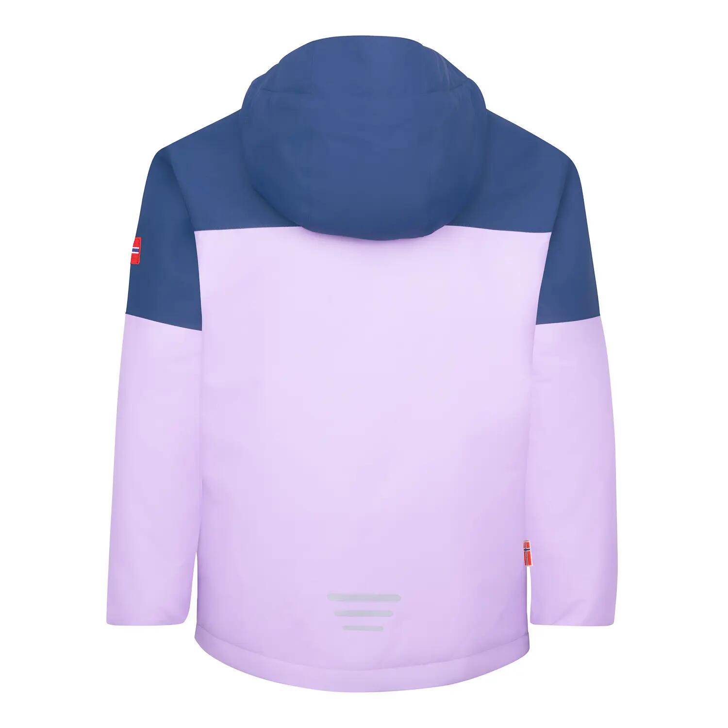 Ski-/Snowboardjacke Eikedalen 4/5