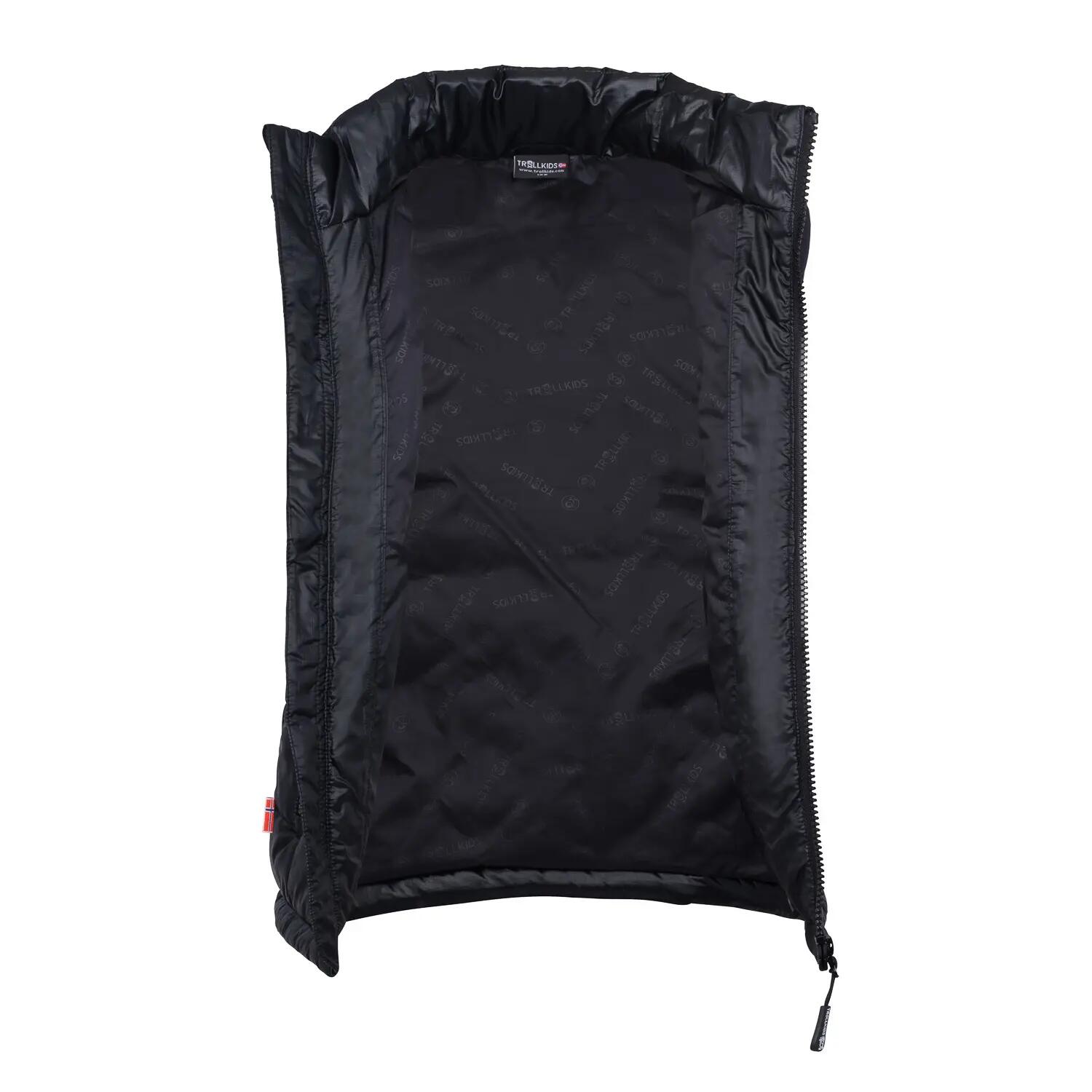 Kids Trondheim Vest 3/3