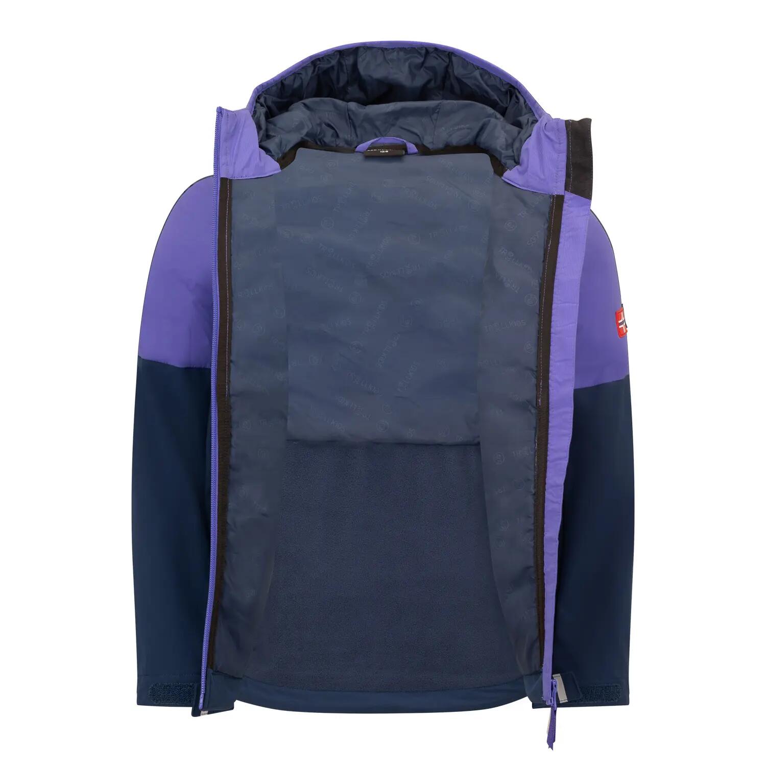 Kids Helgeland Jacket 3/3
