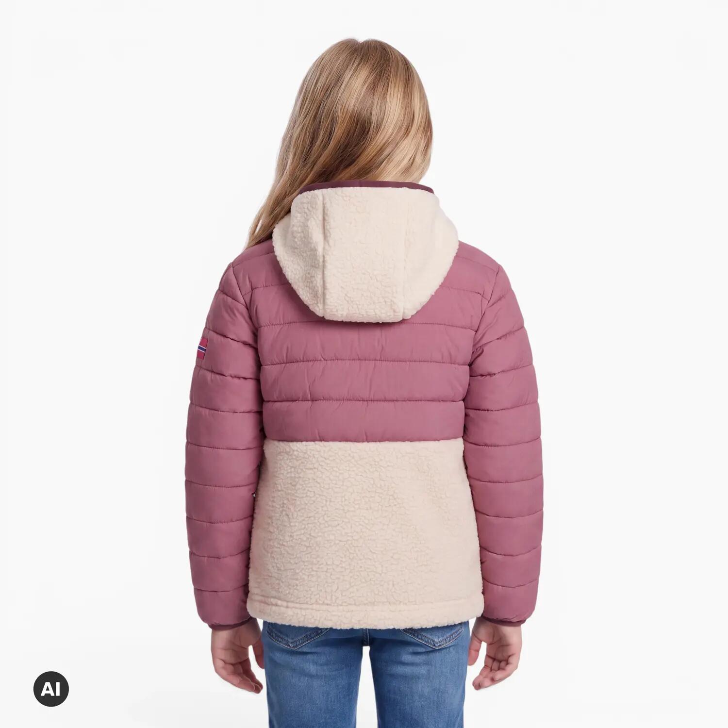 Kids Romsdalen Jacket 3/5
