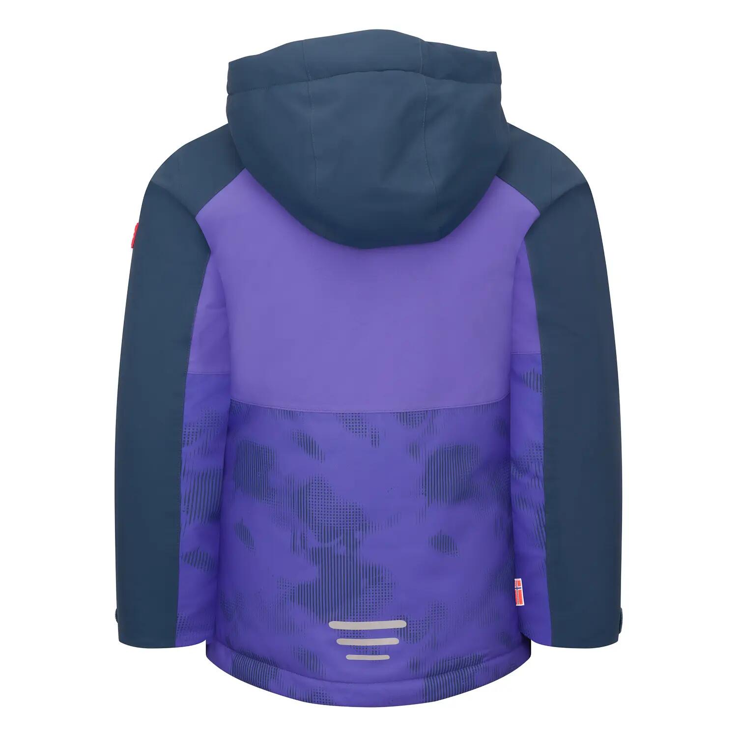 Girls Lifjell Jacket XT 4/5