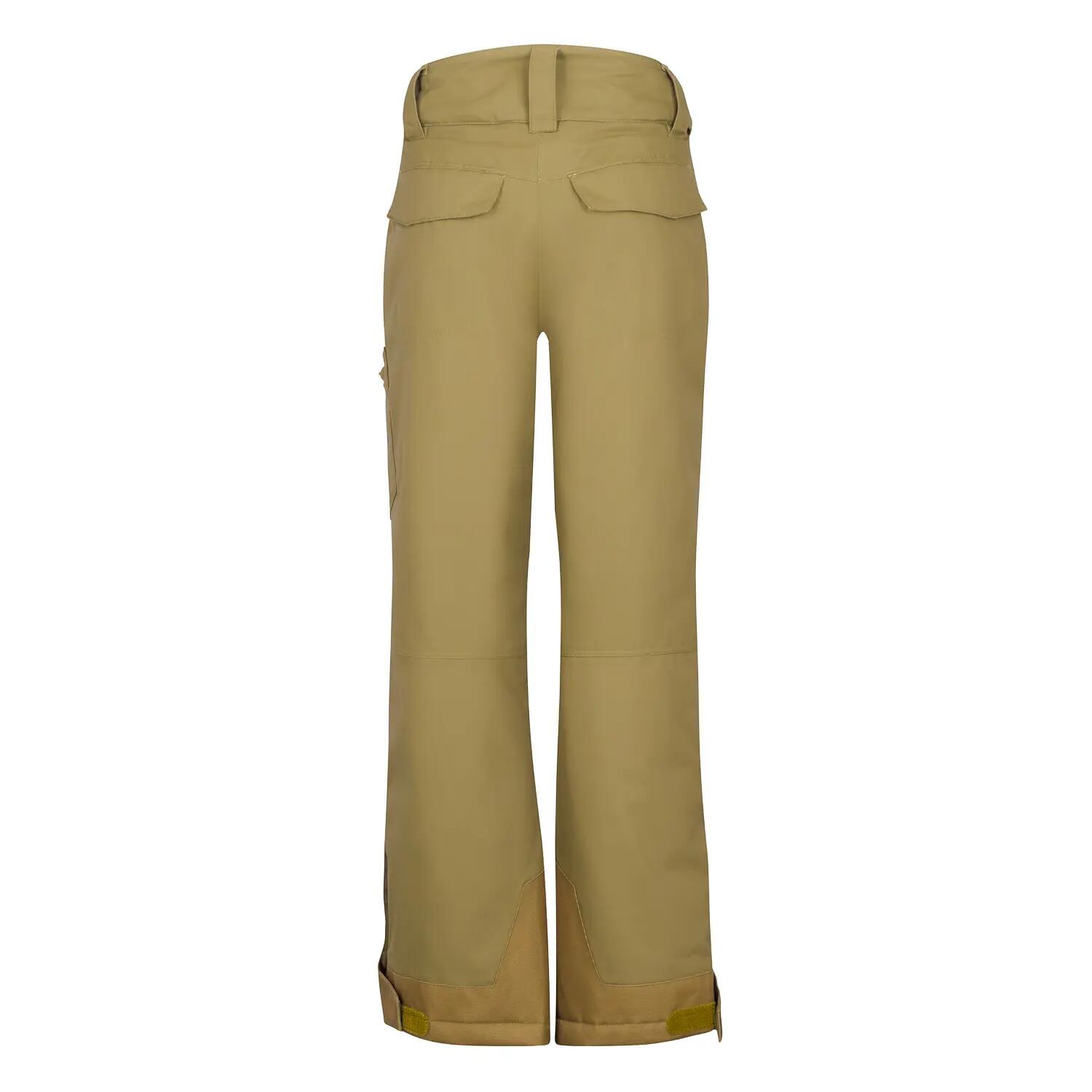Kids Hallingdal Pant 2/2