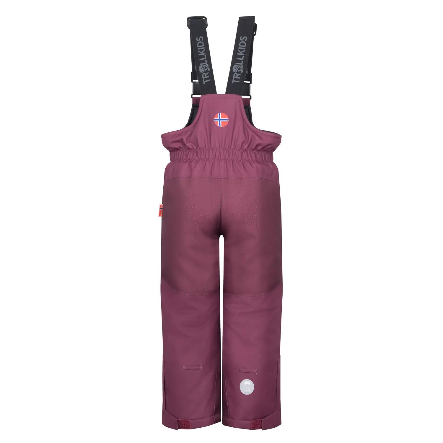 Kids Nordkapp Pants 2/2