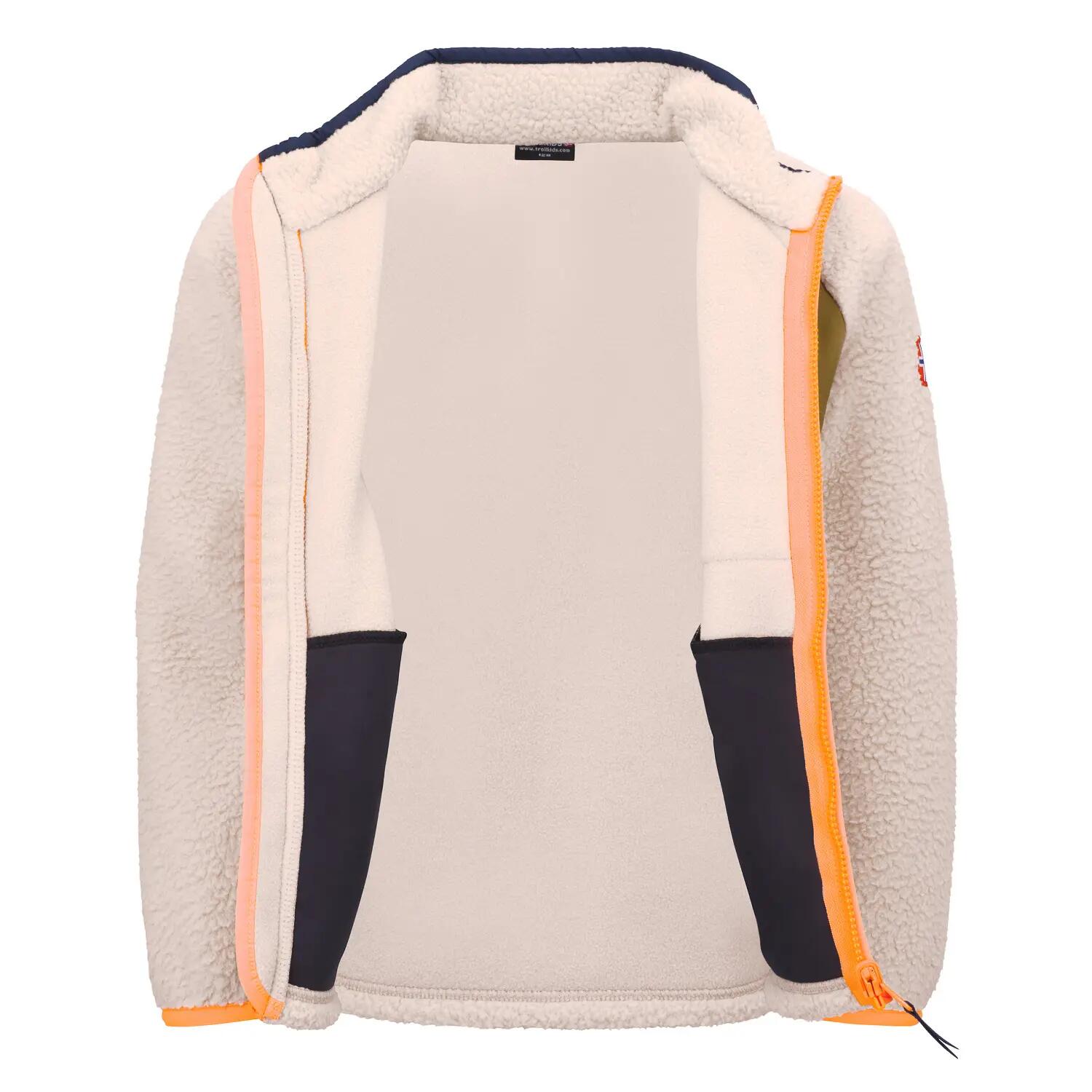Kids Odda Jacket XT 2/3